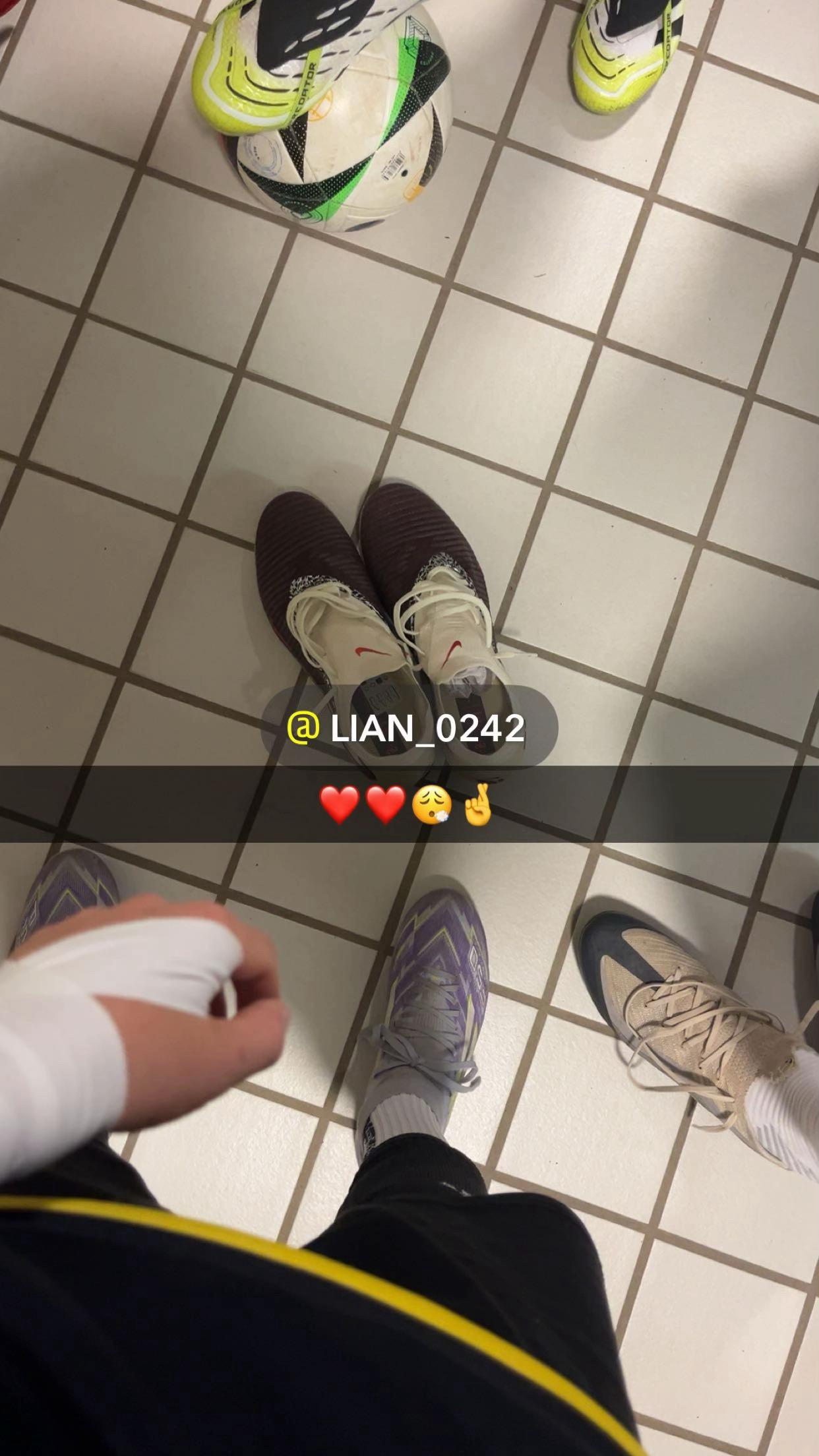 @NM&hellip;😮&zwj;💨✝️🤞