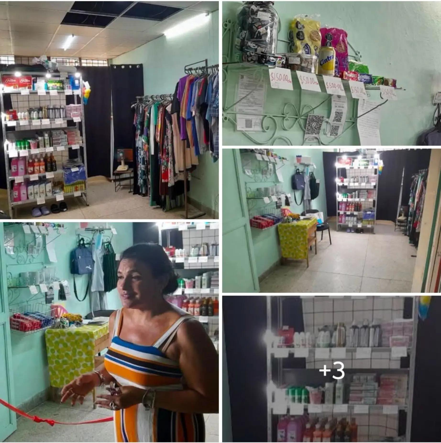 @La Tijera News