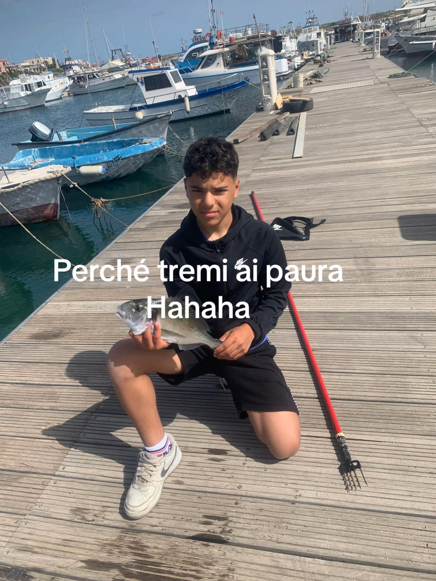 @Michele Burgio