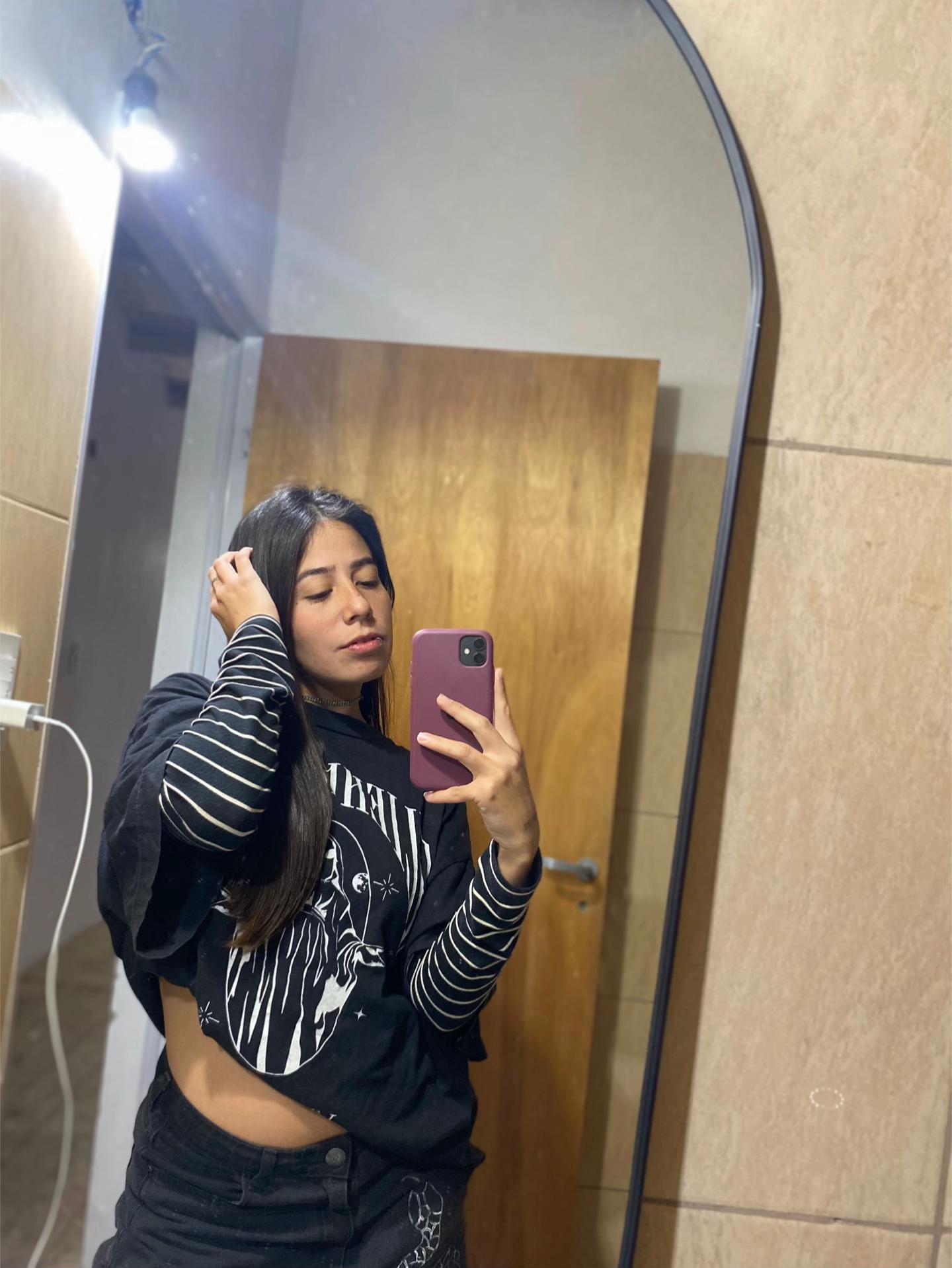 @Abril Sánchez