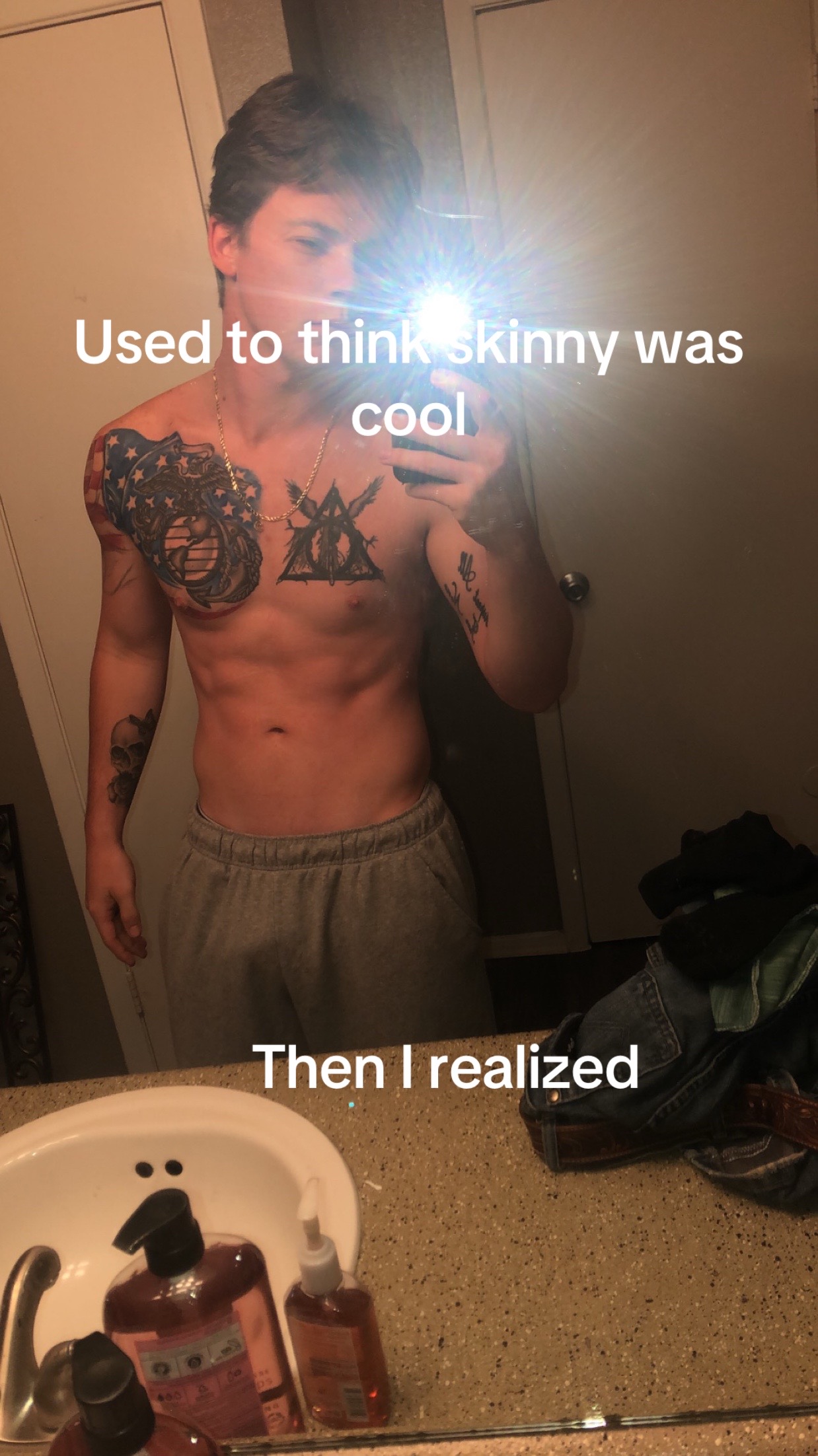 @BambamLifts