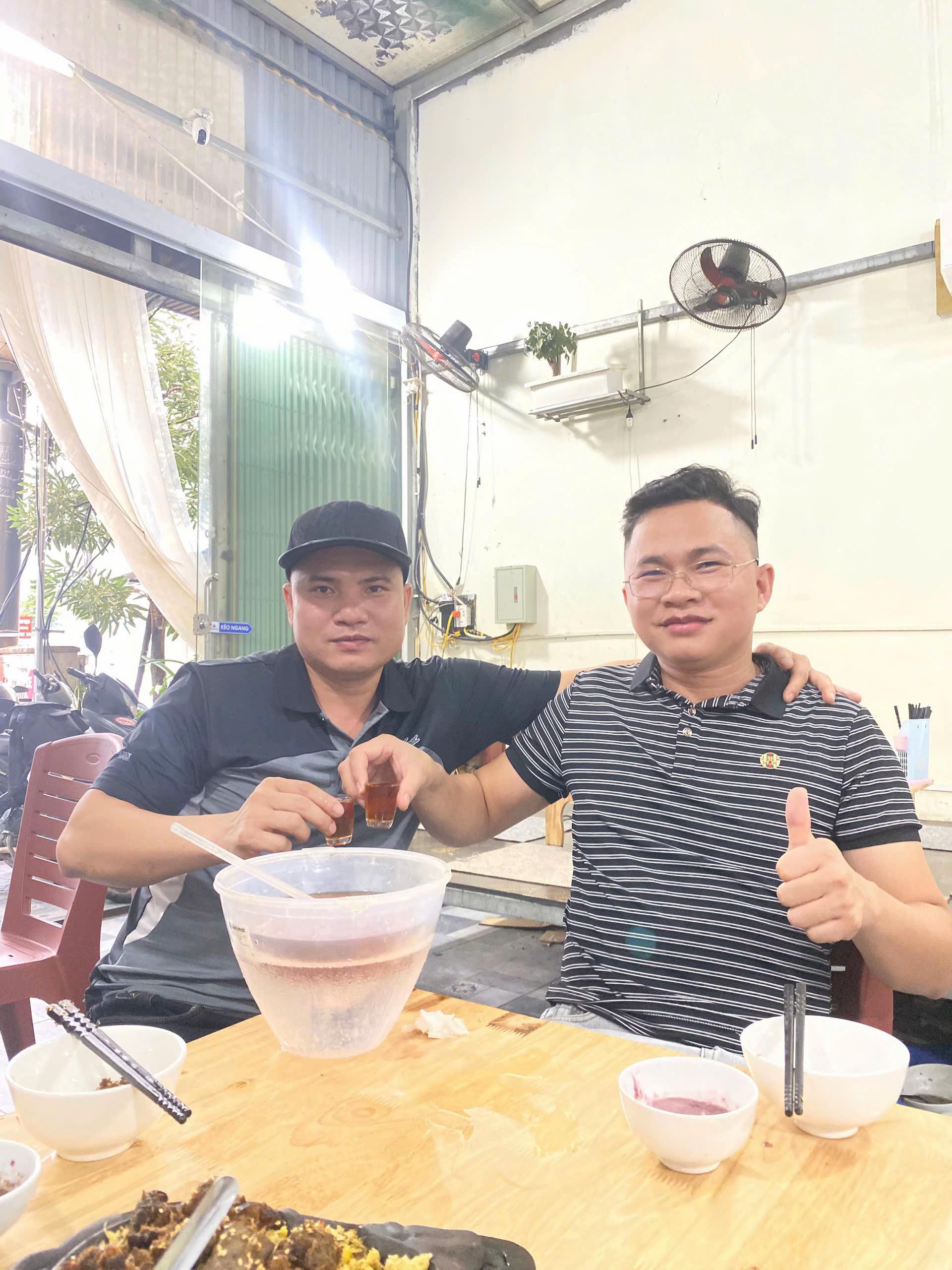 @Đặng Hải (quản lý Foxconn)