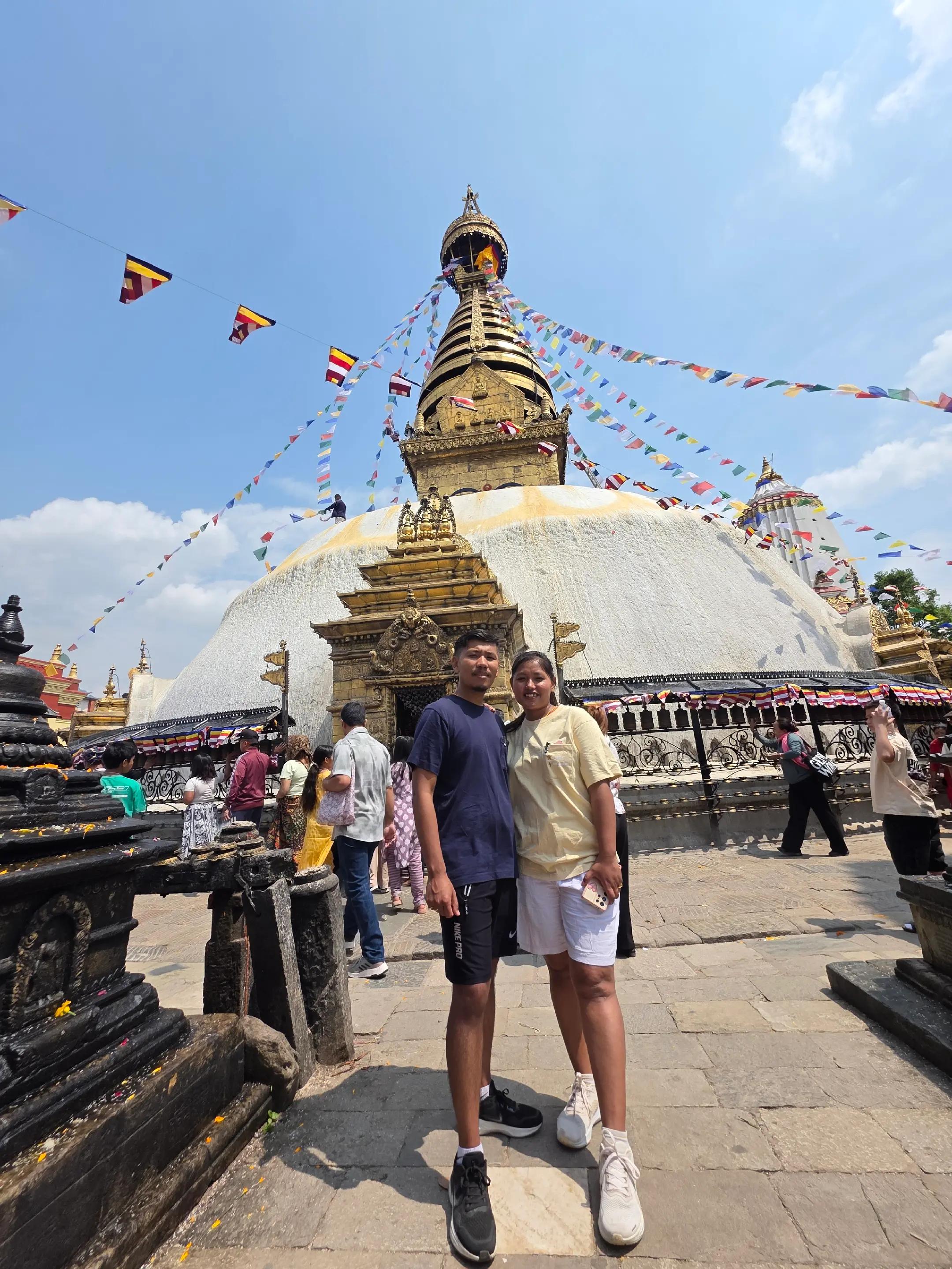 @Diki Sherpa