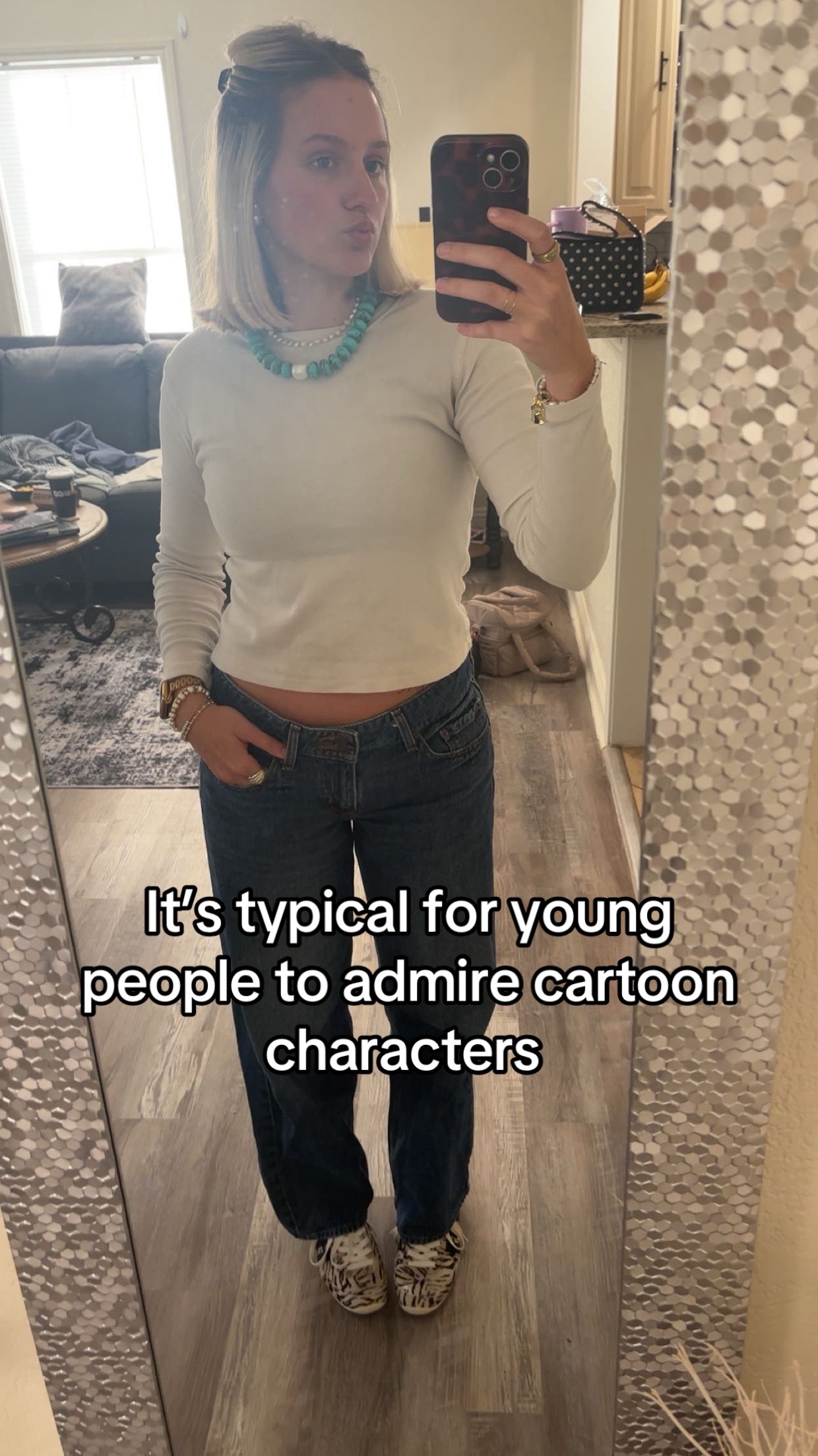@Allysa