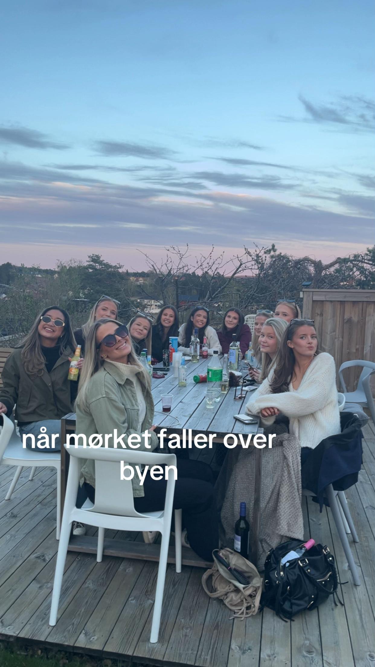 @Ingrid Johansen