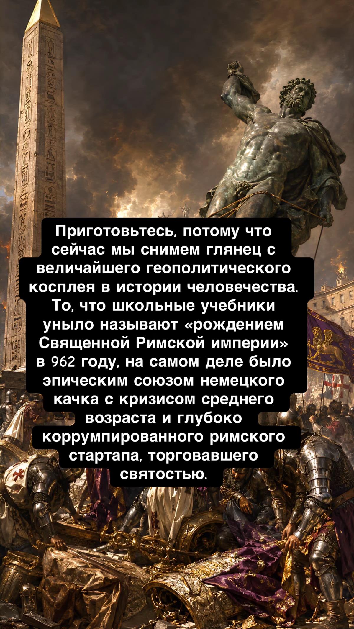 @RomeLegioner