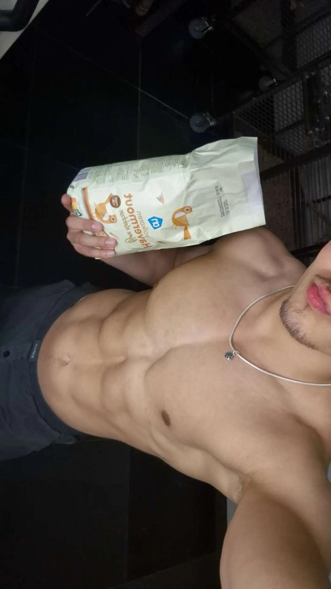 @The Fit Guys Page 🇳🇱