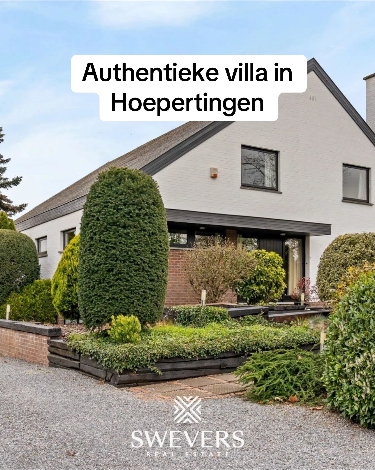 @Swevers Real Estate