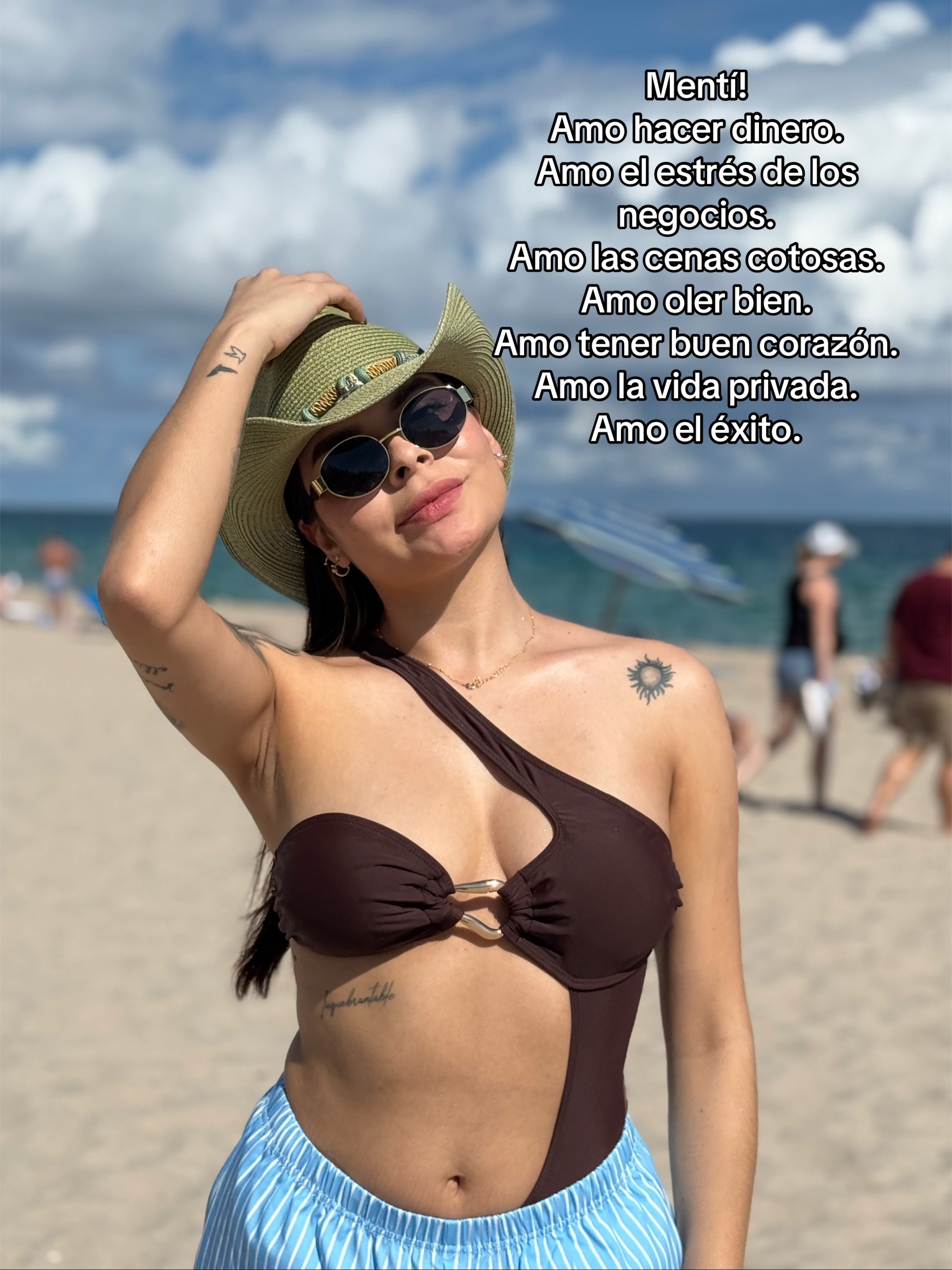 @Sara Rodas