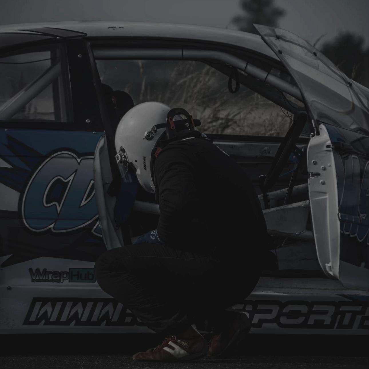 @Conor Duggan CDMSport