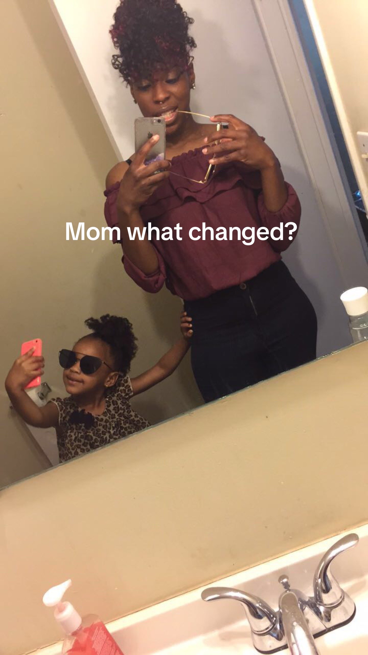 @Tawanda Nicole