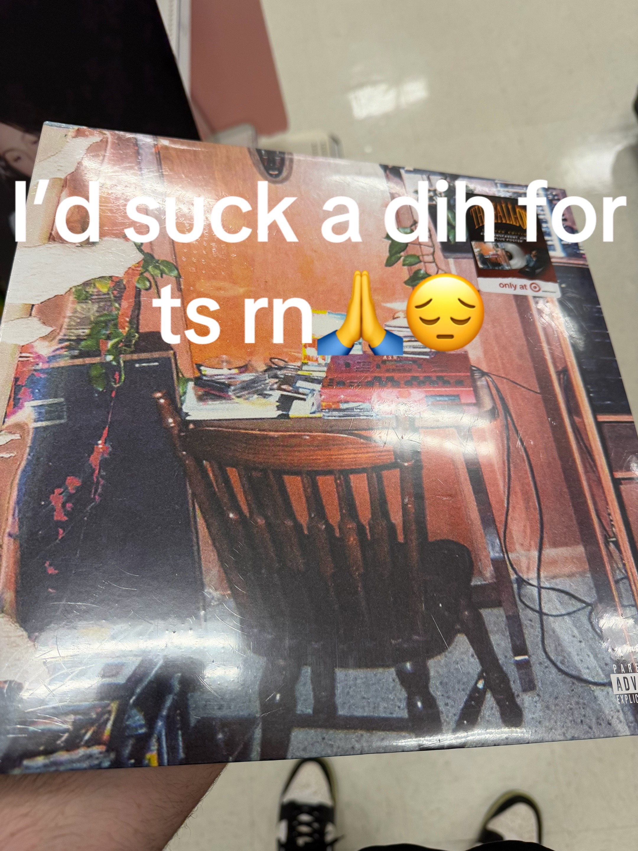 @Ronald Rump