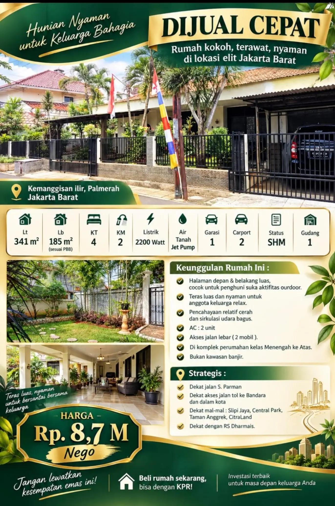 @Prayogo_Property