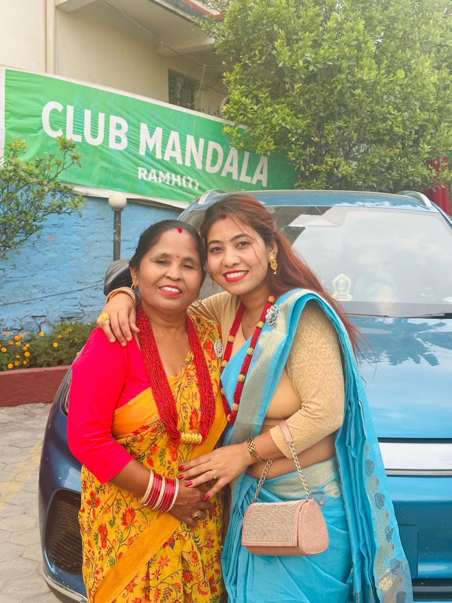 @Sajana Khati