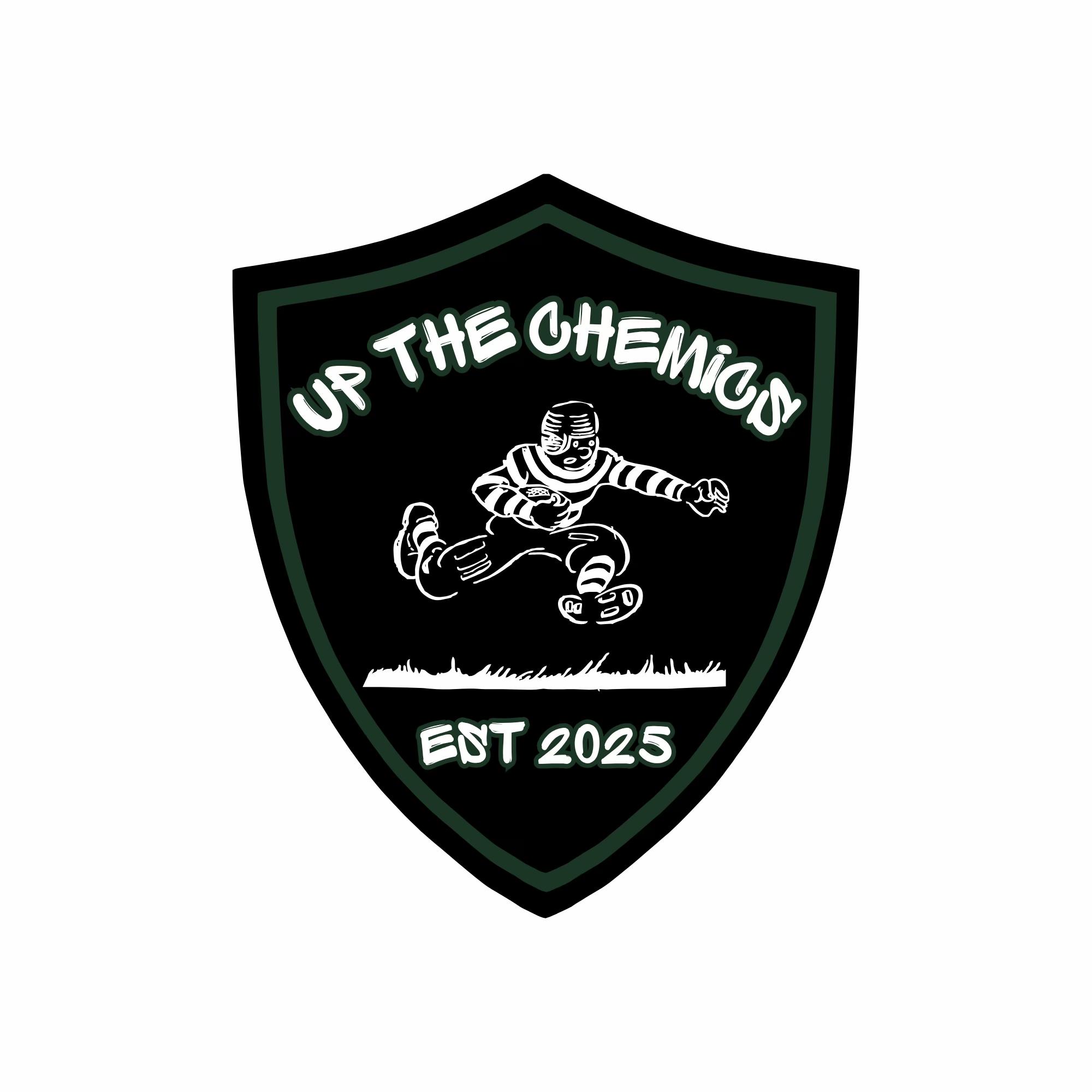 @Up The Chemics ⚫️⚪️🏉
