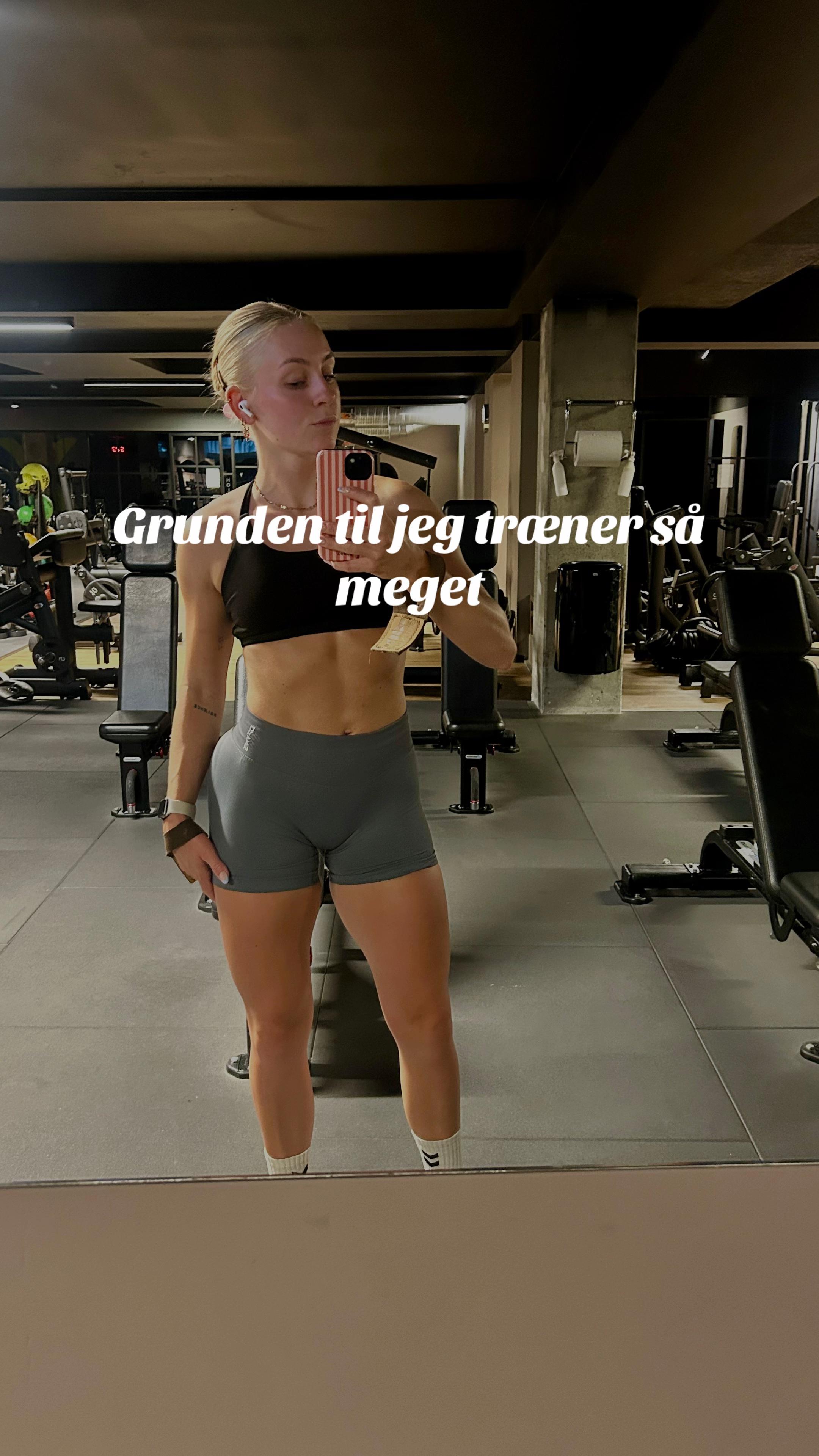 @Sara M&oslash;ller Thomsen