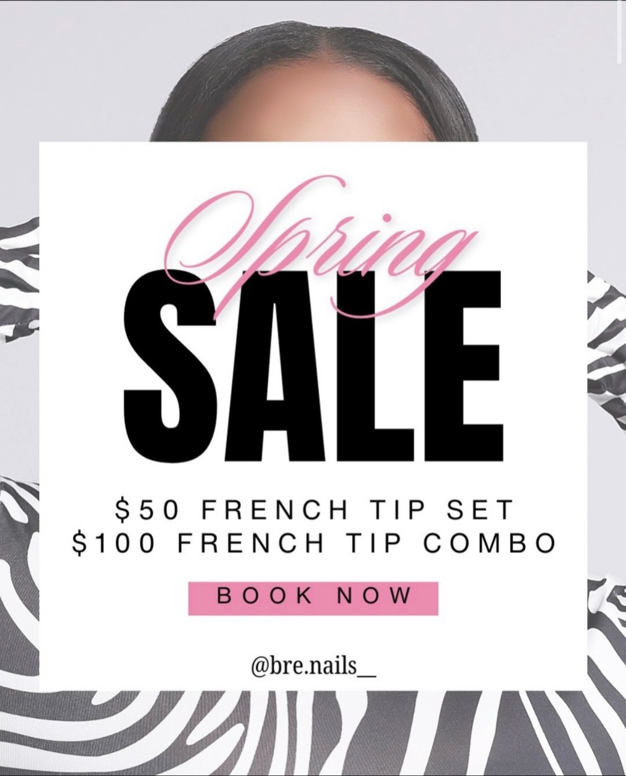 @Bre | Grand Prairie Nail Tech