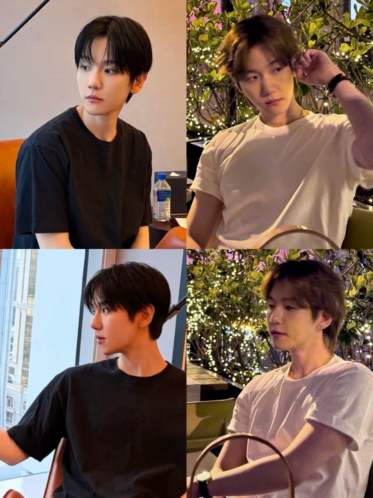 @My baekhyun