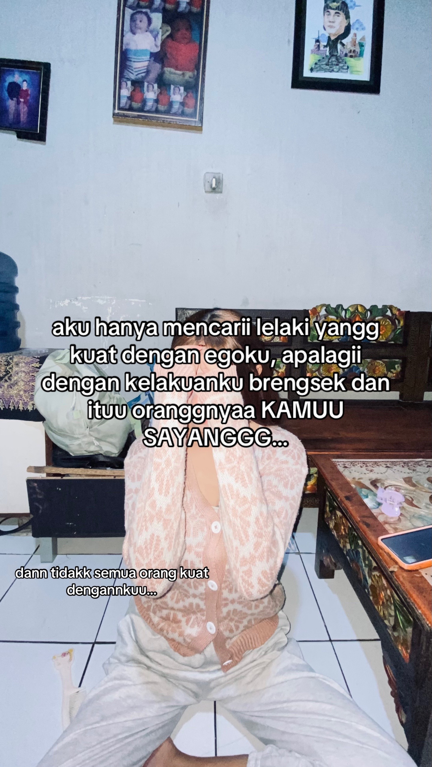 @Hii, Ini amoyy