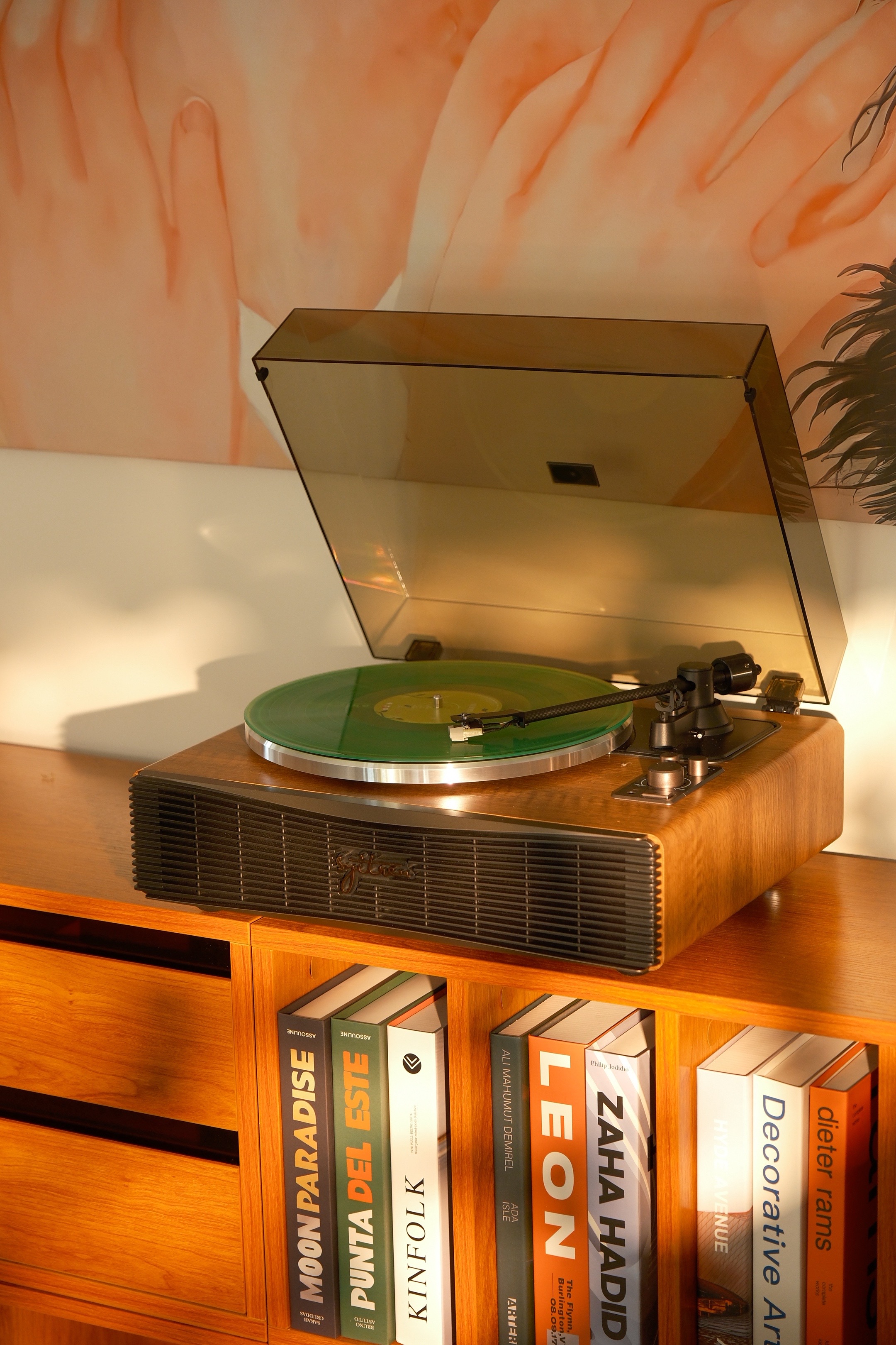 @Syitren Audio
