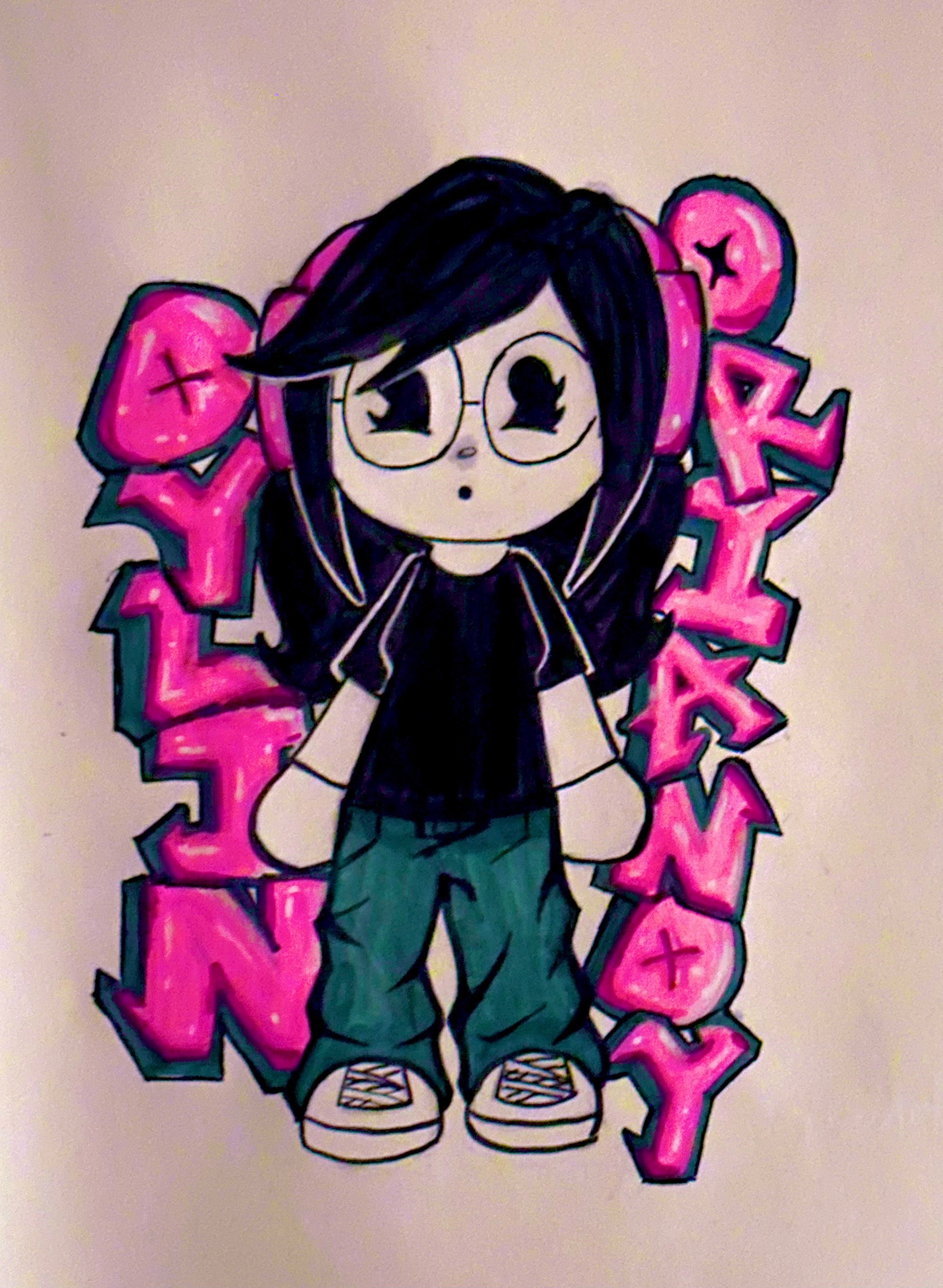 @DyOriArt