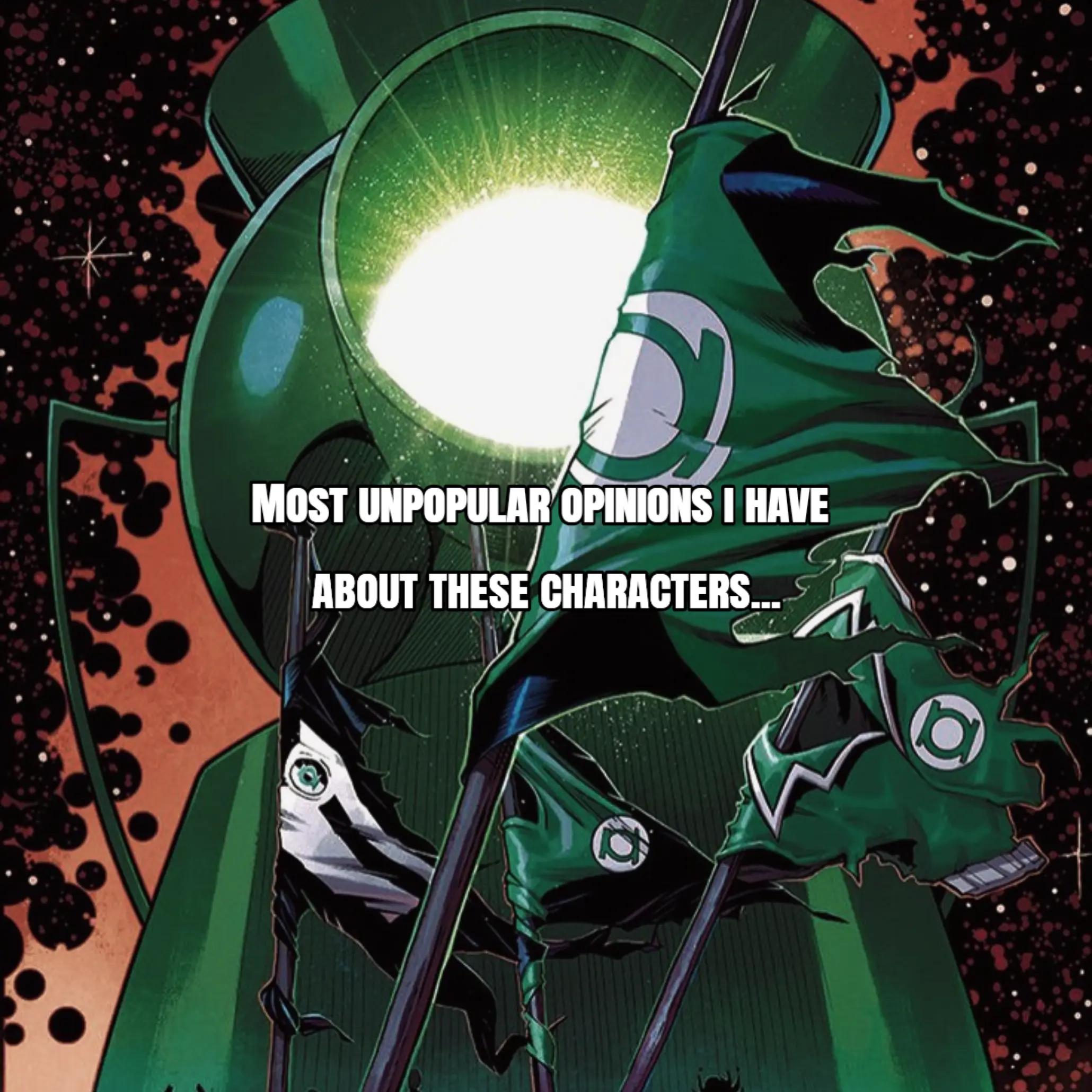 @Hal Jordan's meat ꗞ