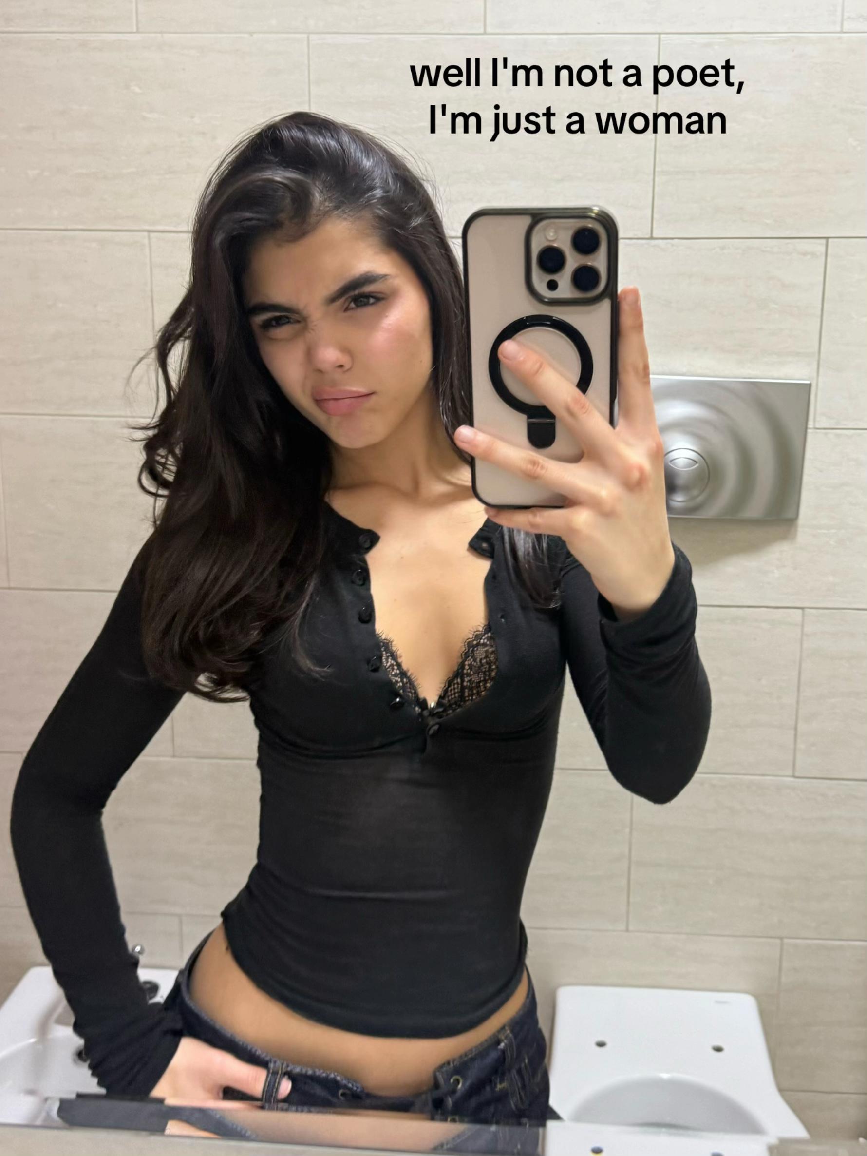 @serena zanga
