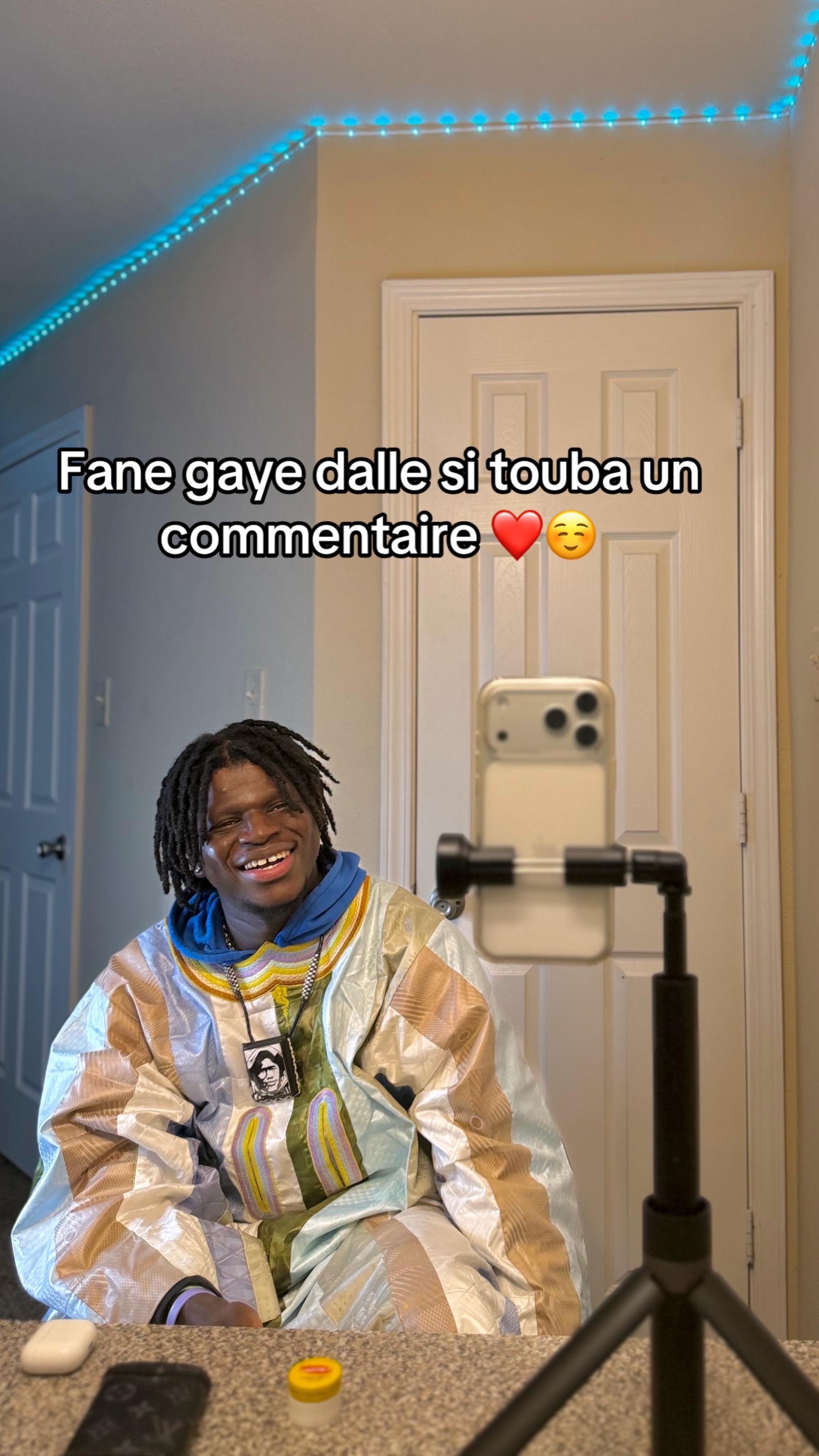 @✪ Geum Yallah jr🖤🥷🏿🇸🇳🦒✪