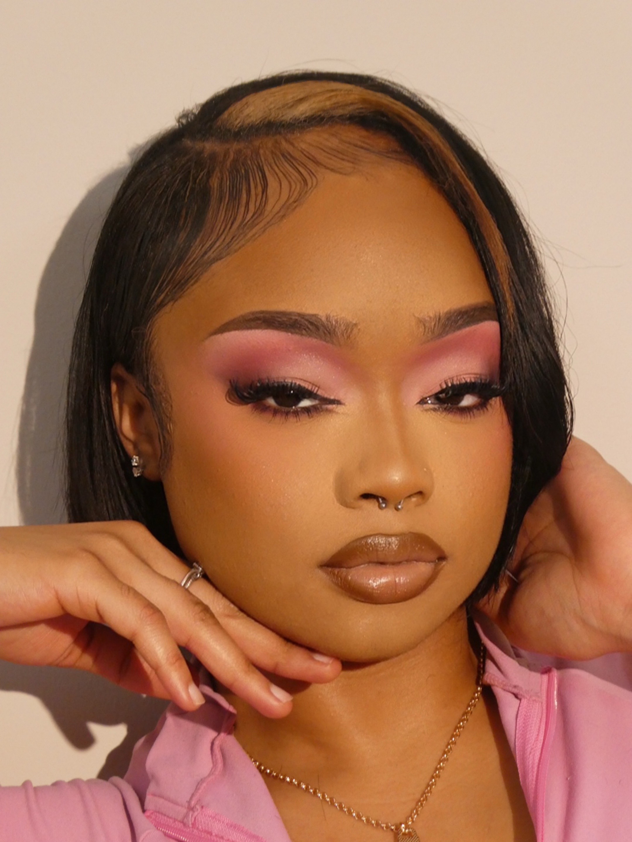@MayaReneeBeauty