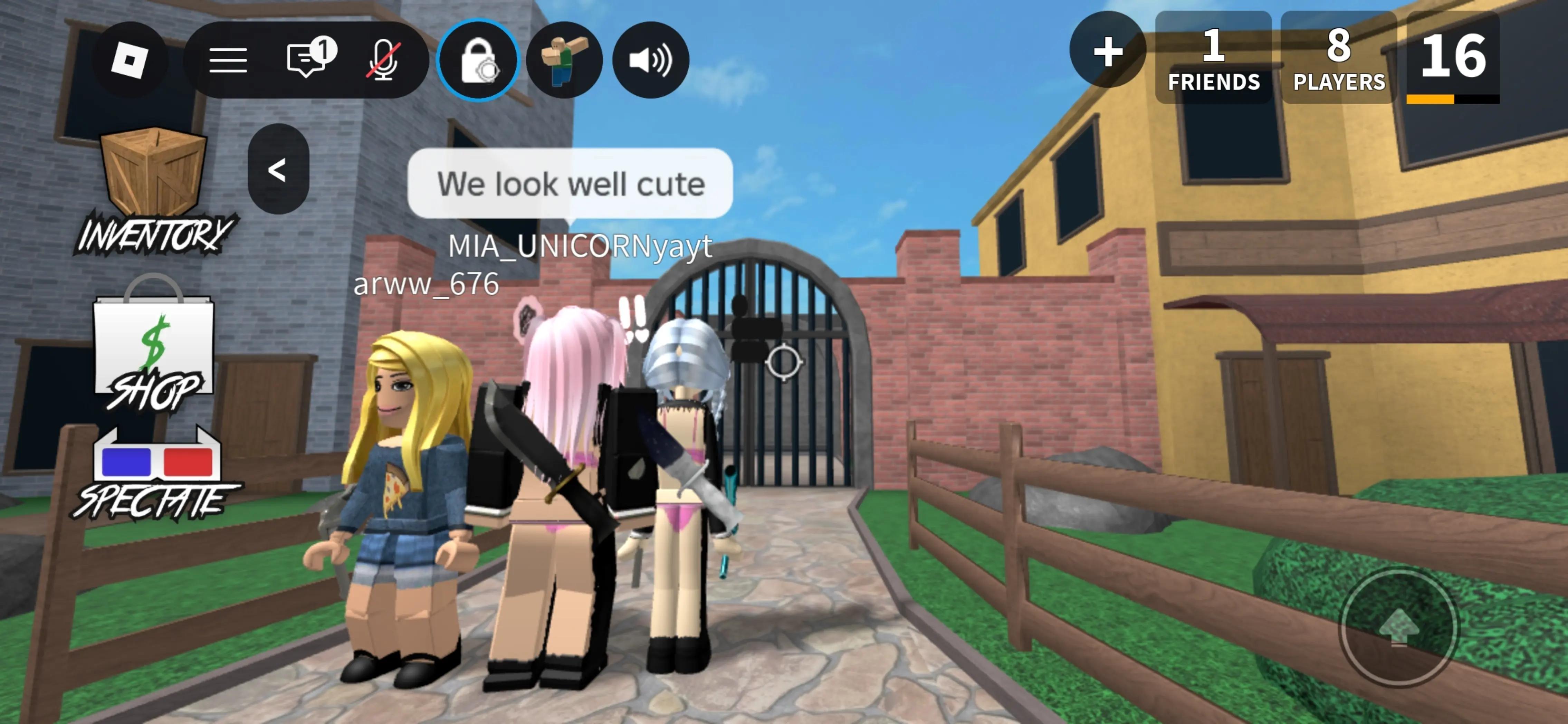 @☆★Ñøłæ★☆