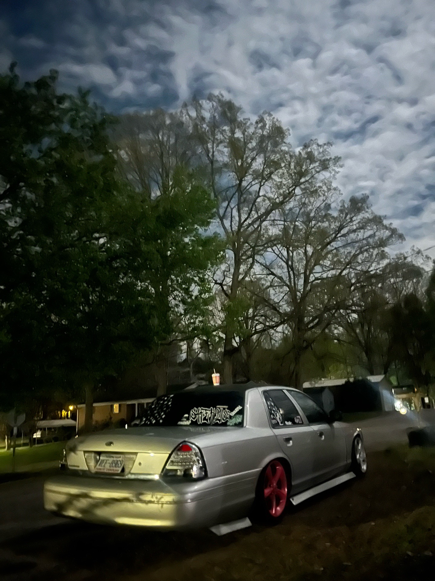 @One S(LOW) Vic