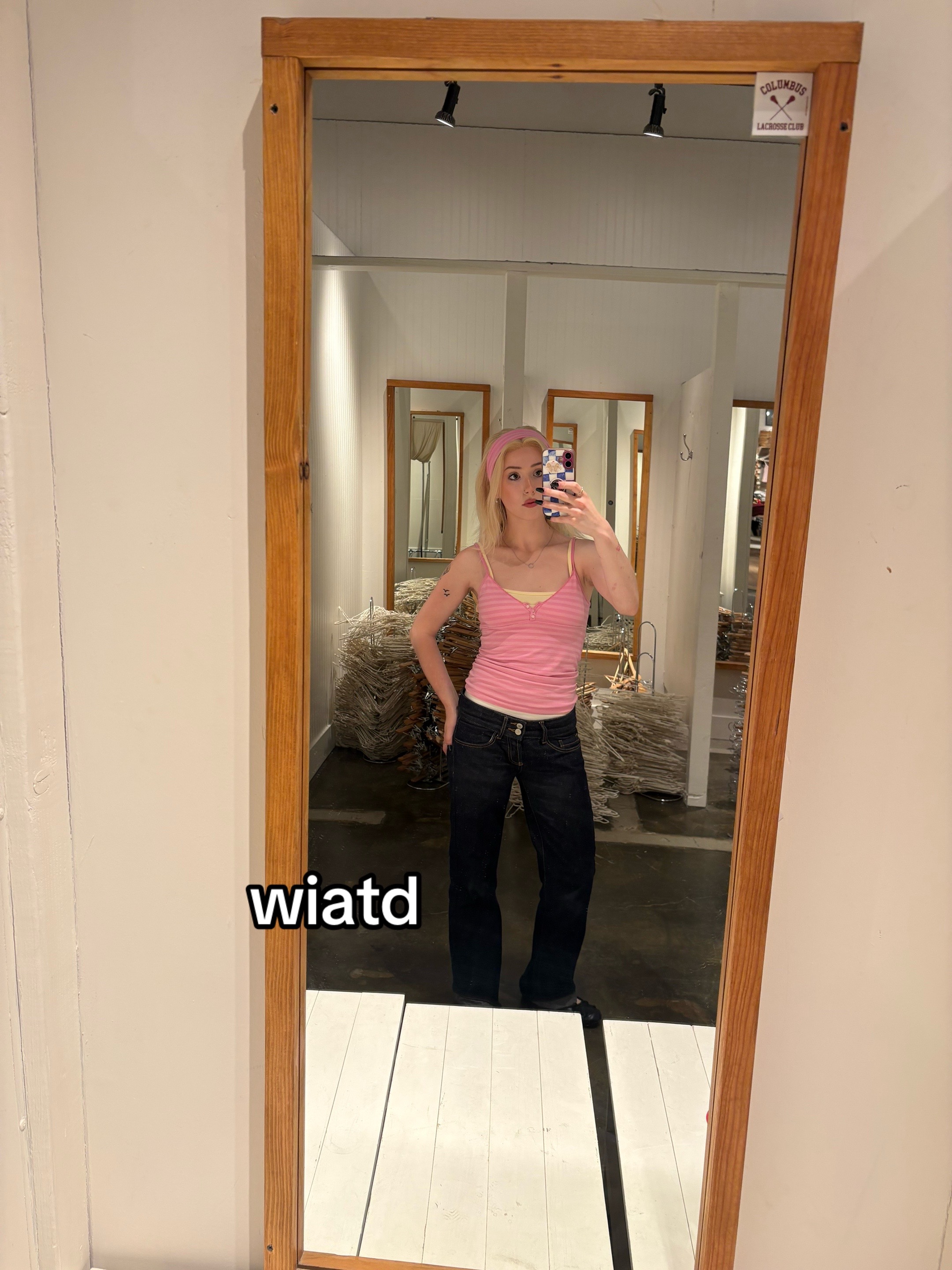 @Madison