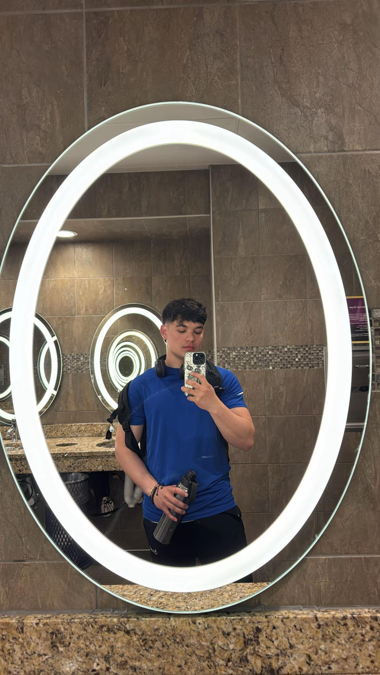 @Jeremy