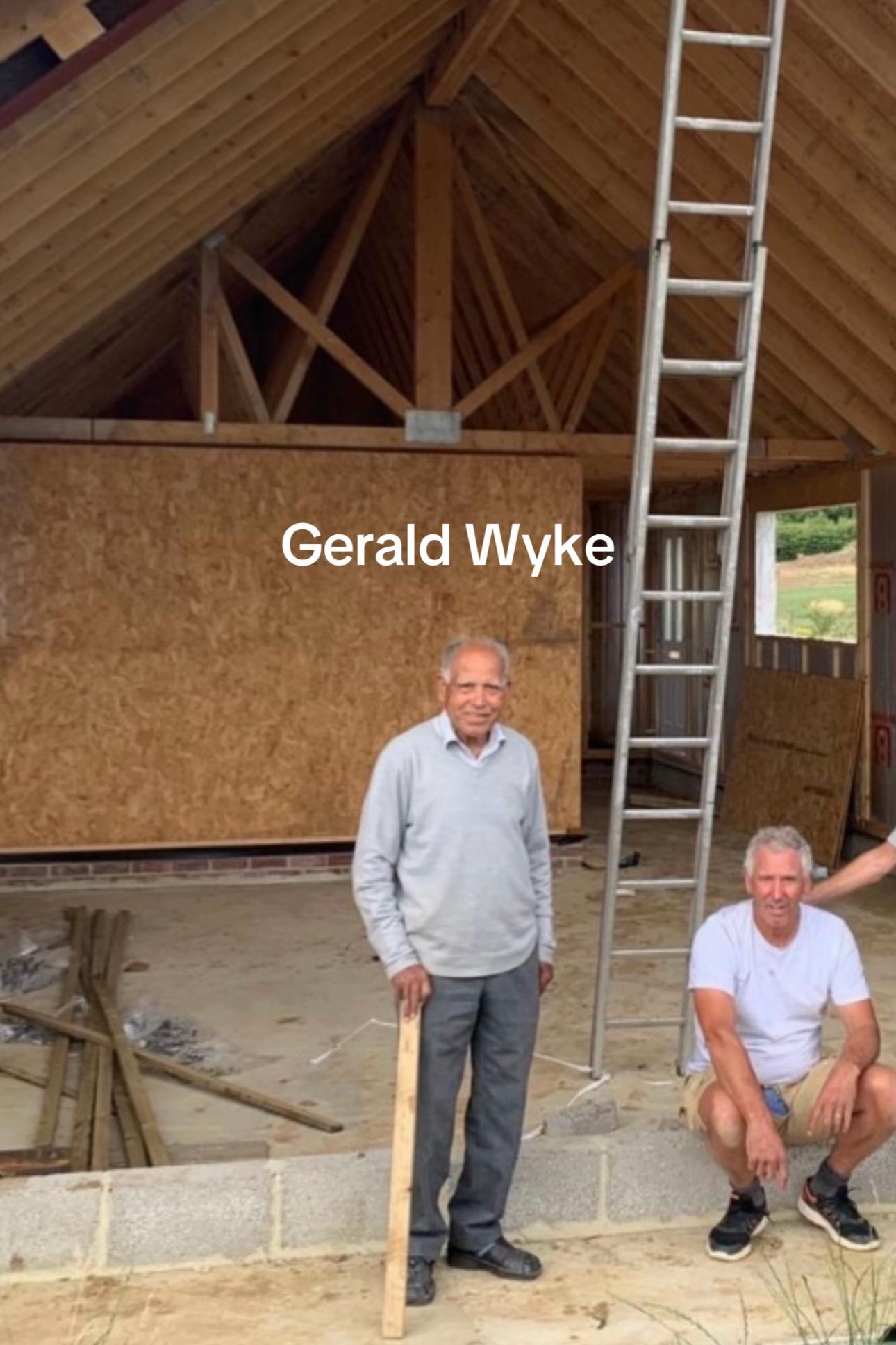 @WykeLodges