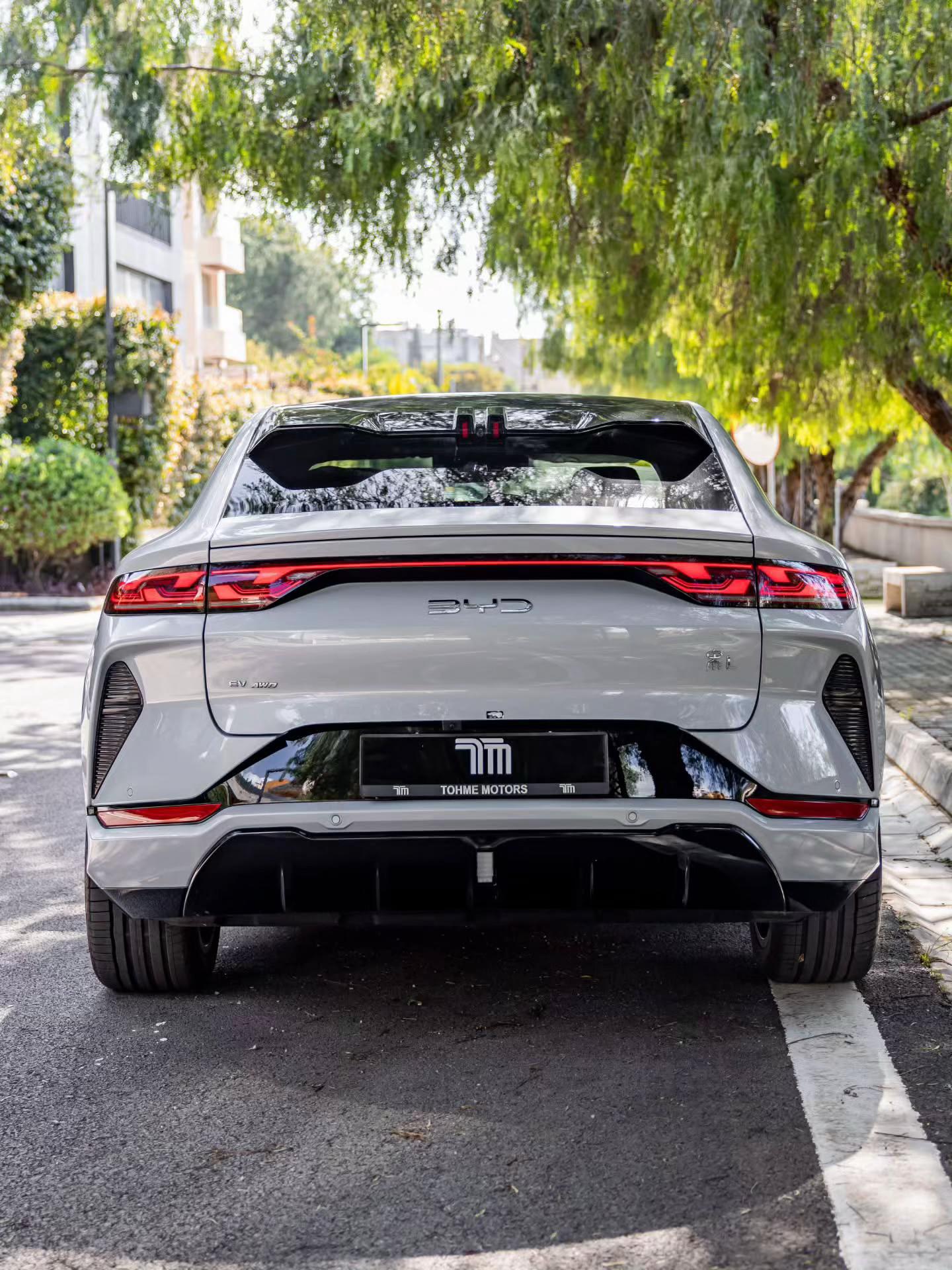 @BYD.EV’S ๐