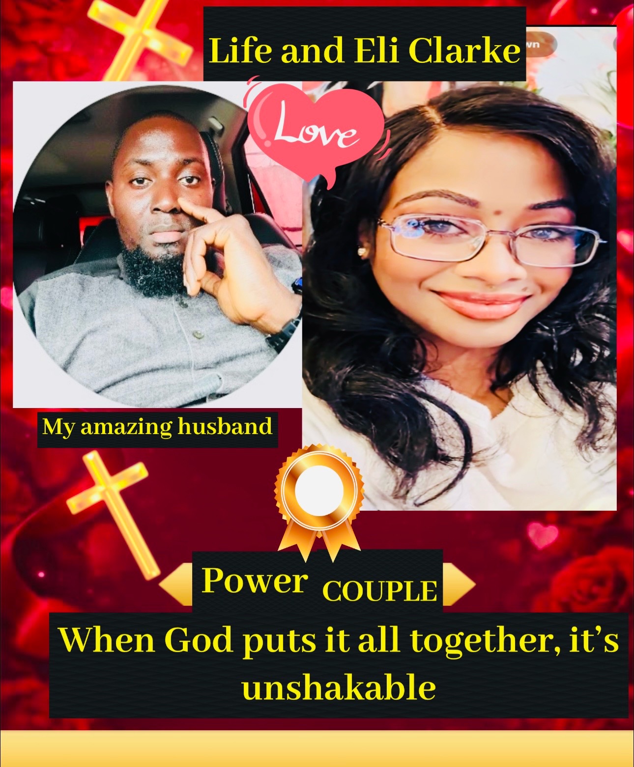 @Overseer,Apostle Life Kennedy
