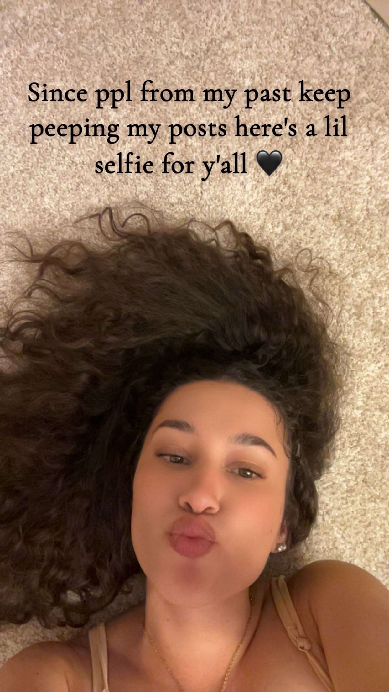 @Faithful 🧜🏽♀️