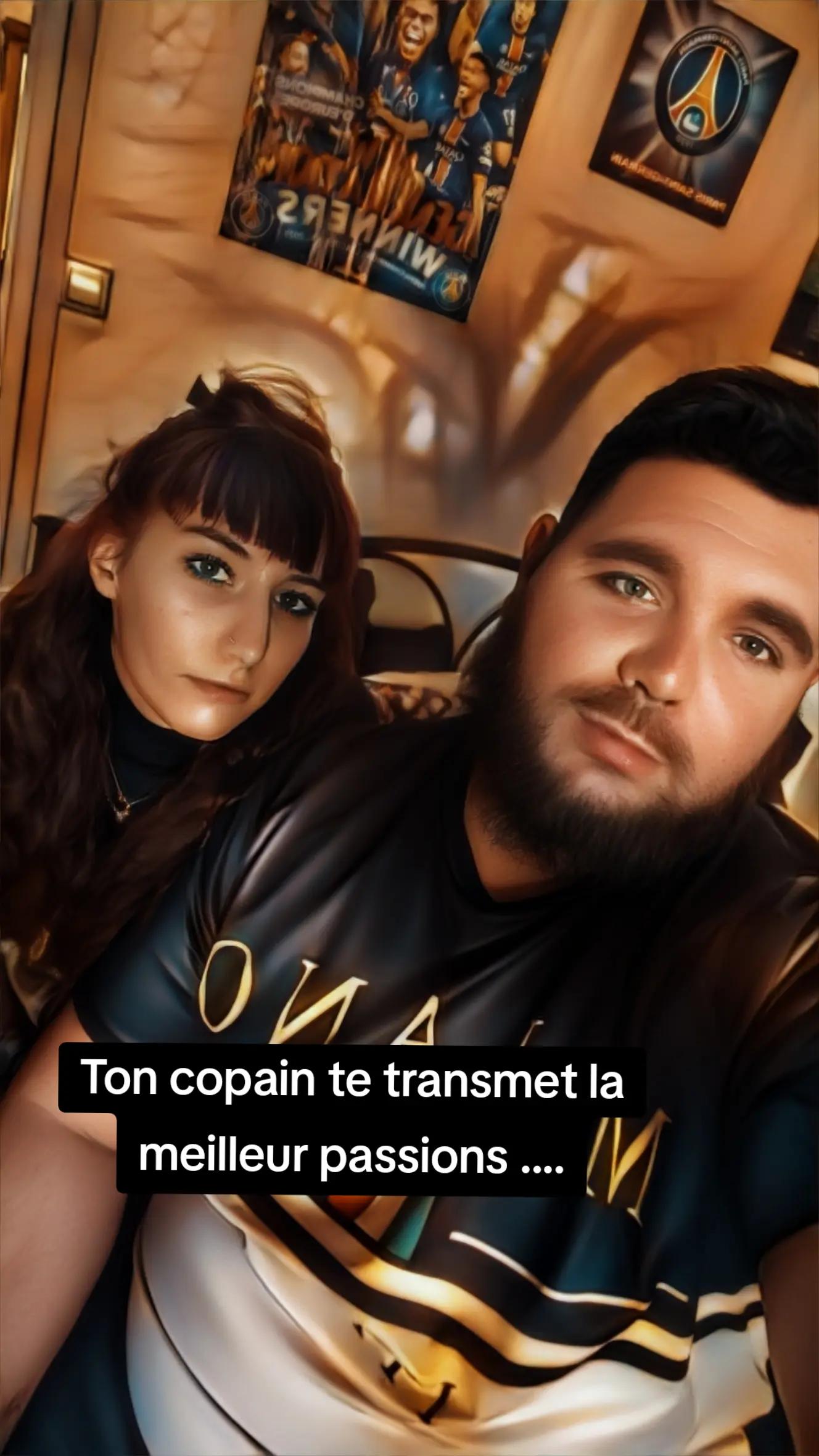 @La Femme tigresse 🐅
