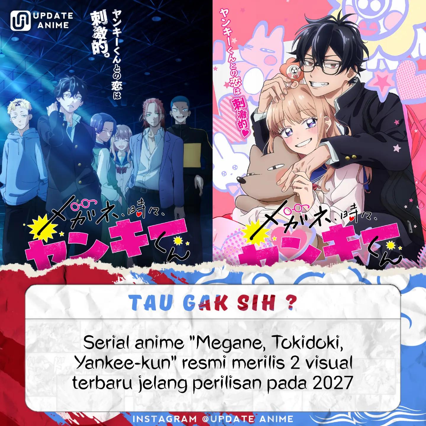 @Update Anime Indonesia