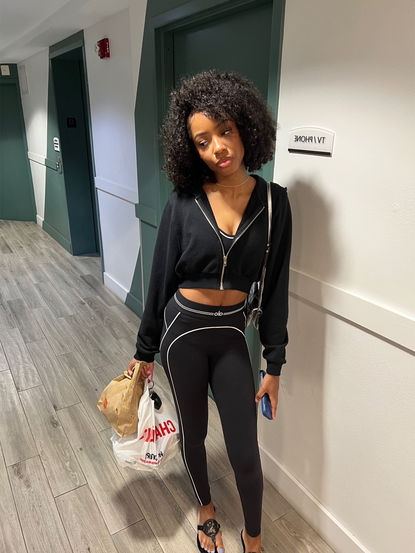 @sexy lexie