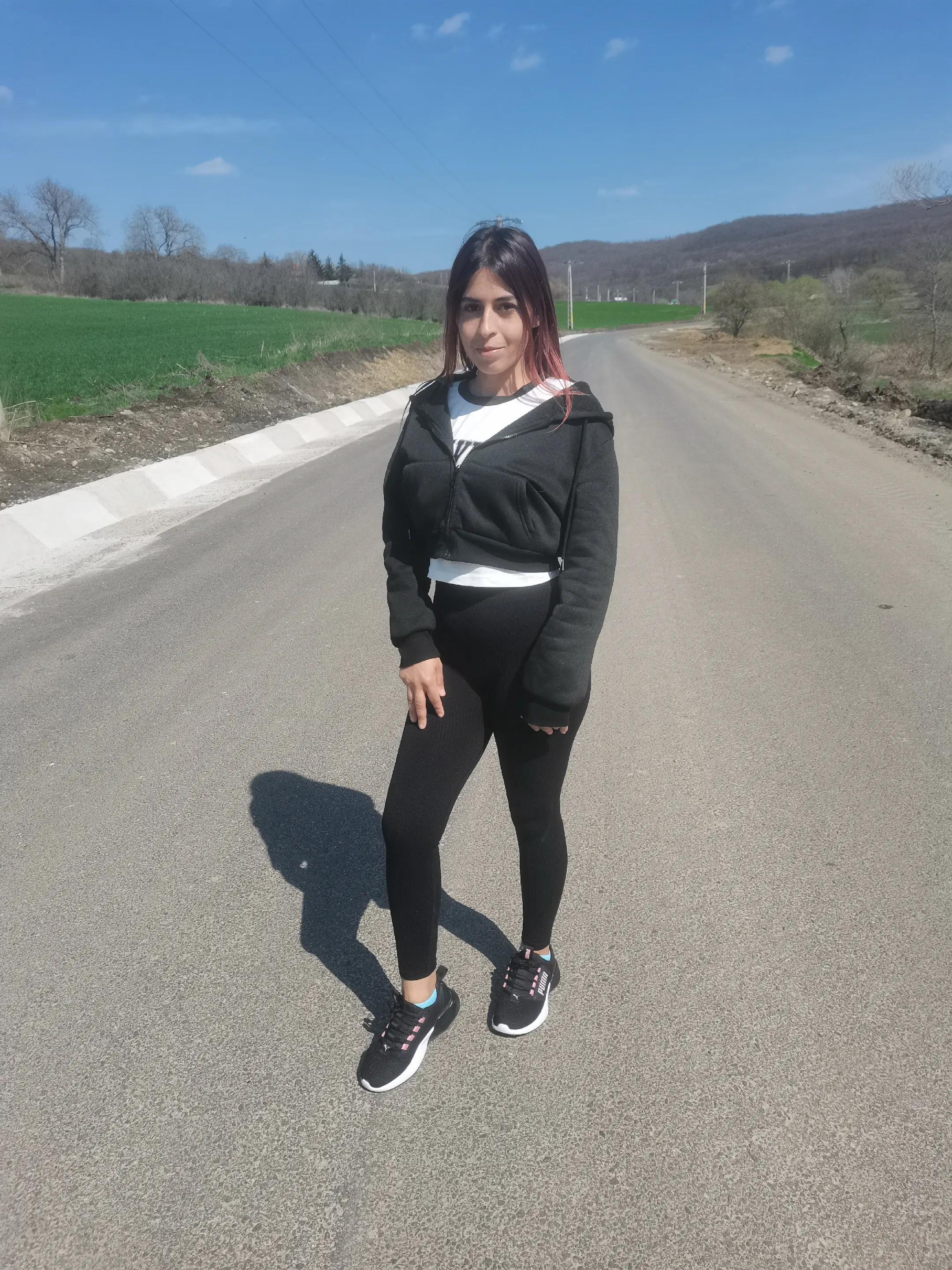 @❤Cristina Manea❤
