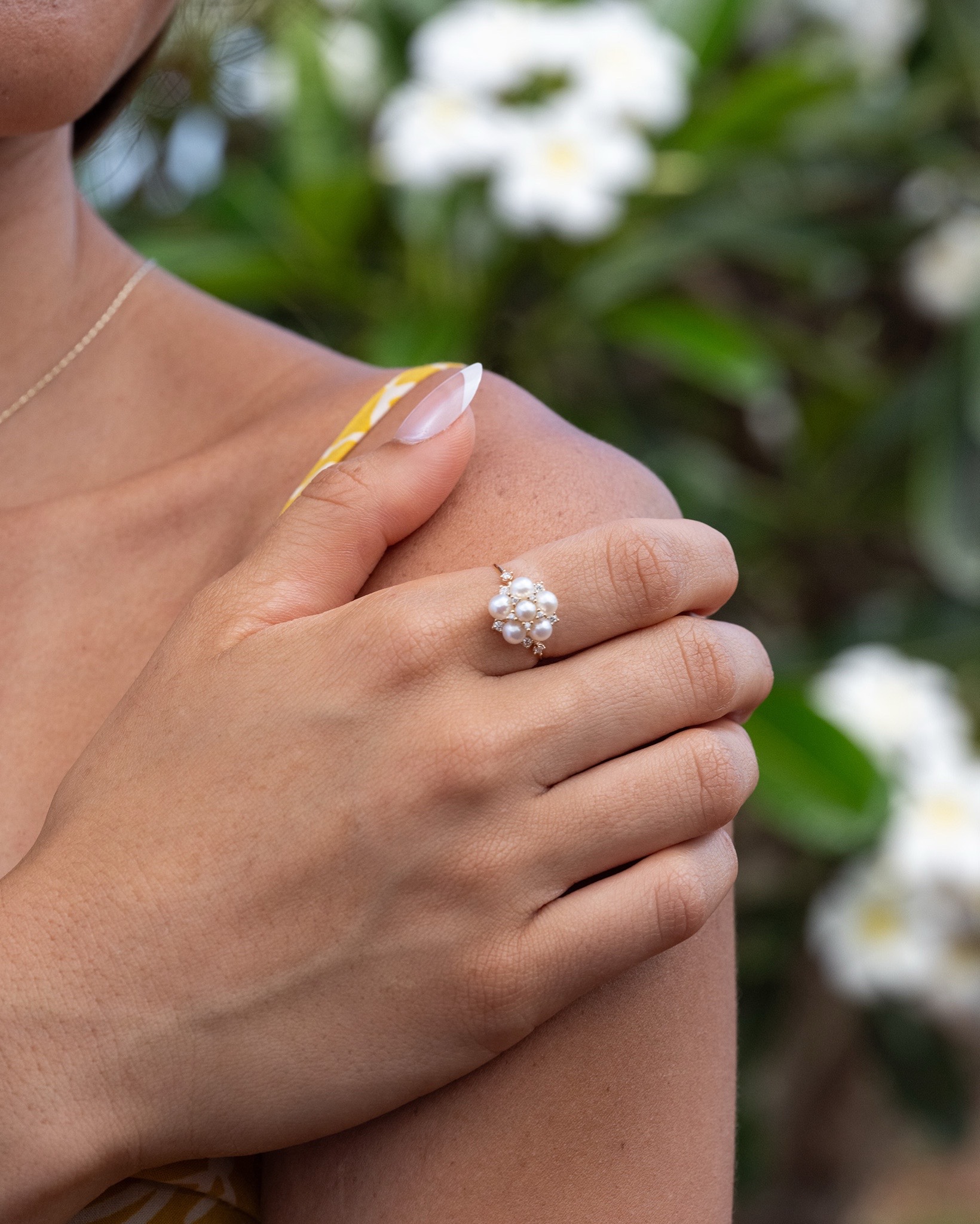 @Maui Divers Jewelry