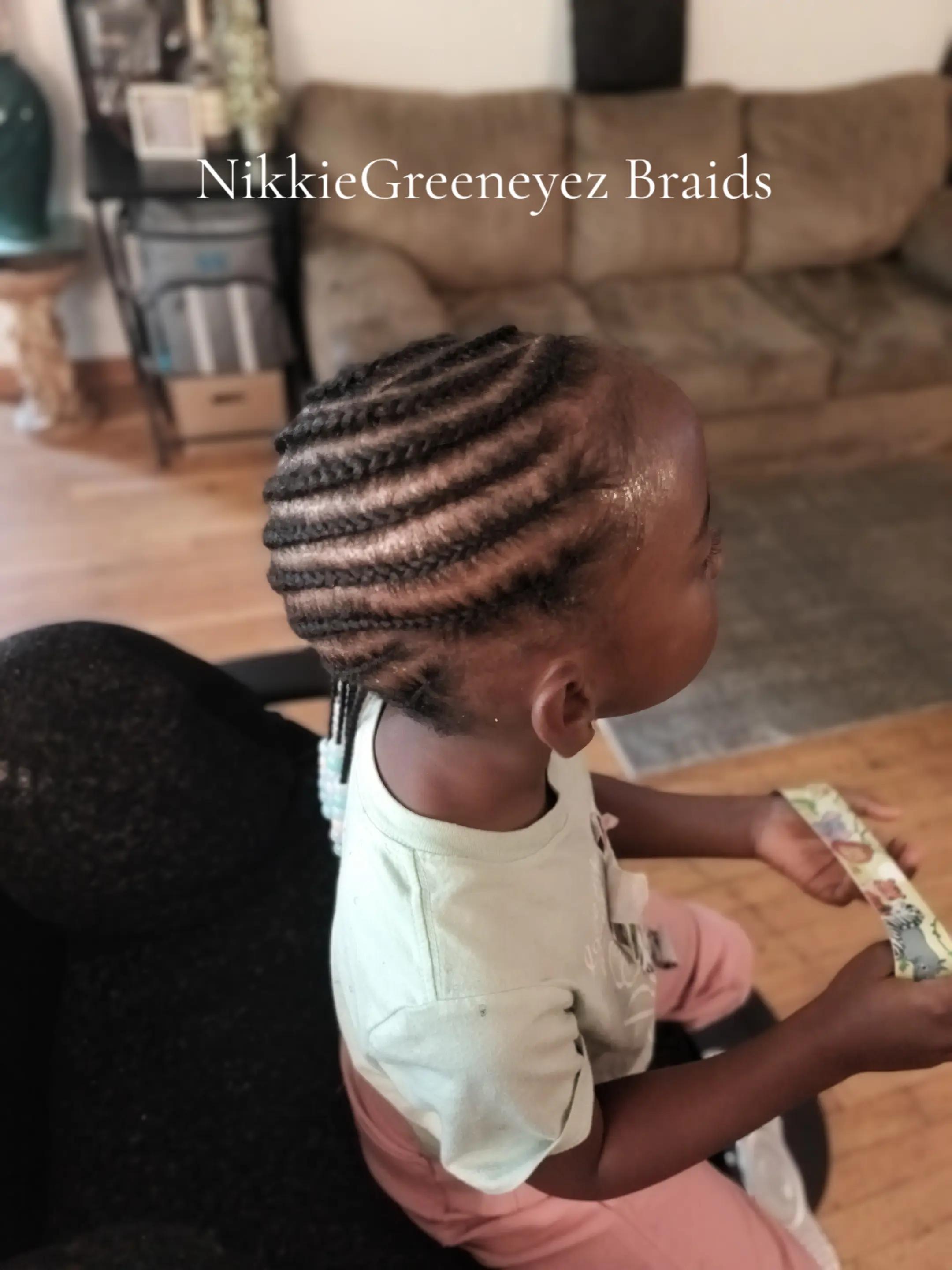 @THE NIKKIEGREENEYEZ COLLECTION