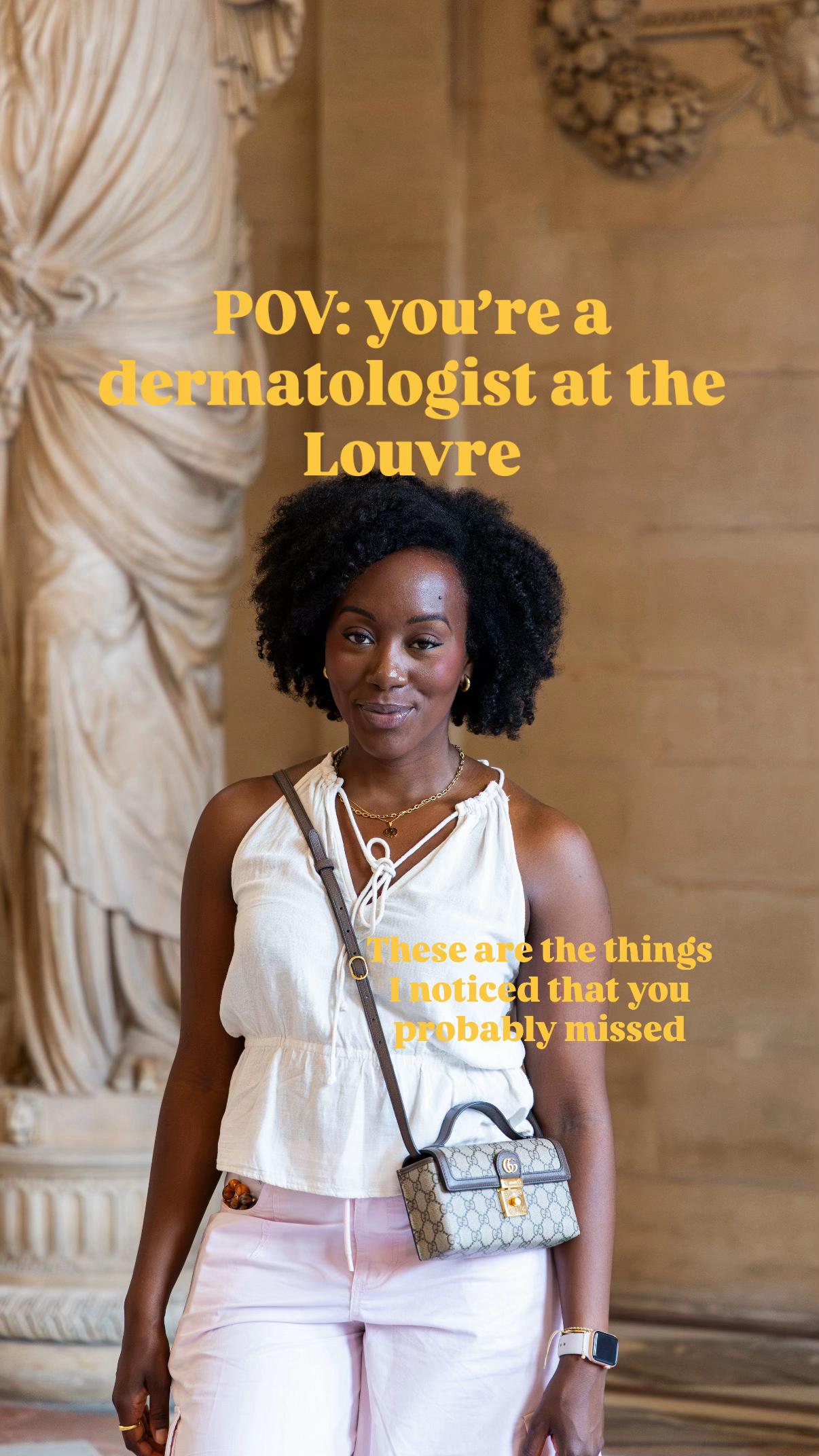 @Dr Emma | Dermatologist
