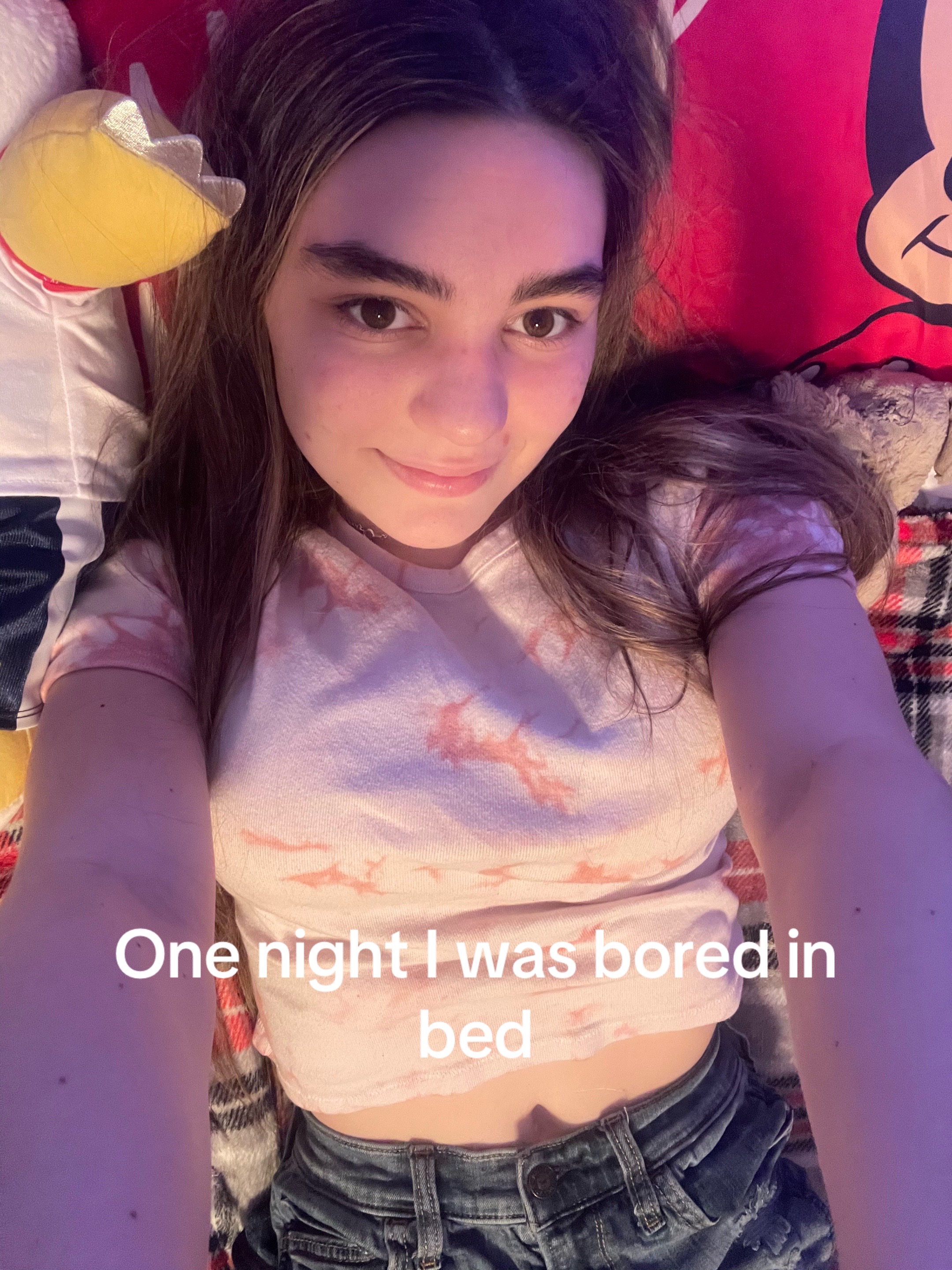 @Kira Kennedy