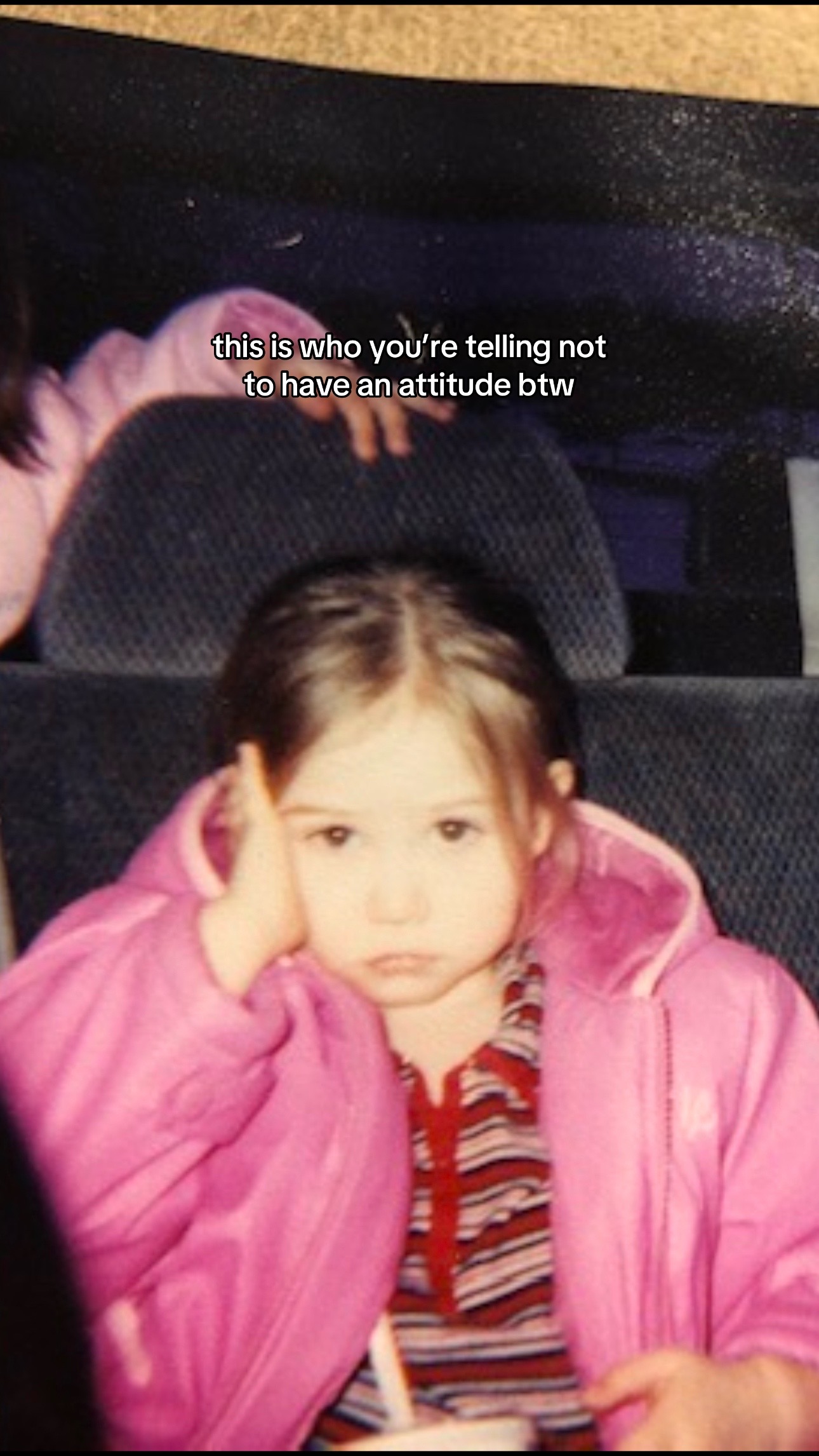 @Serena Thompson