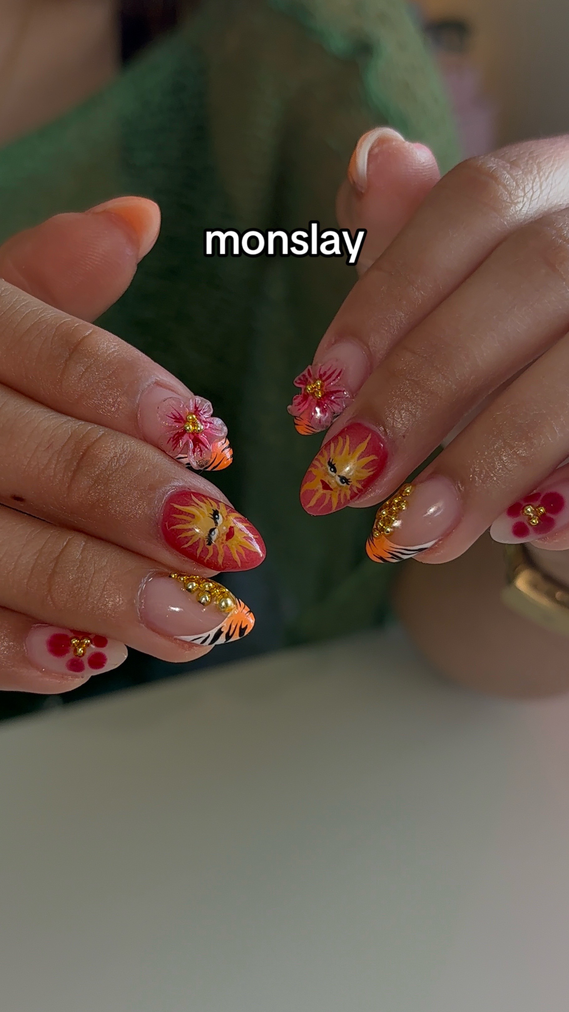 @nailzcece💋 | temecula ca