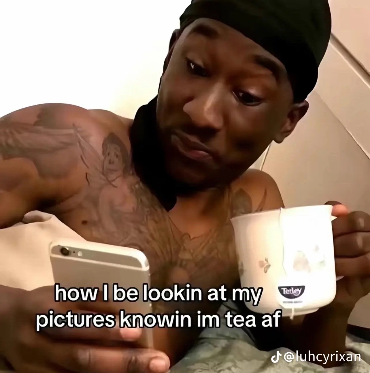 @Dezzy dezz