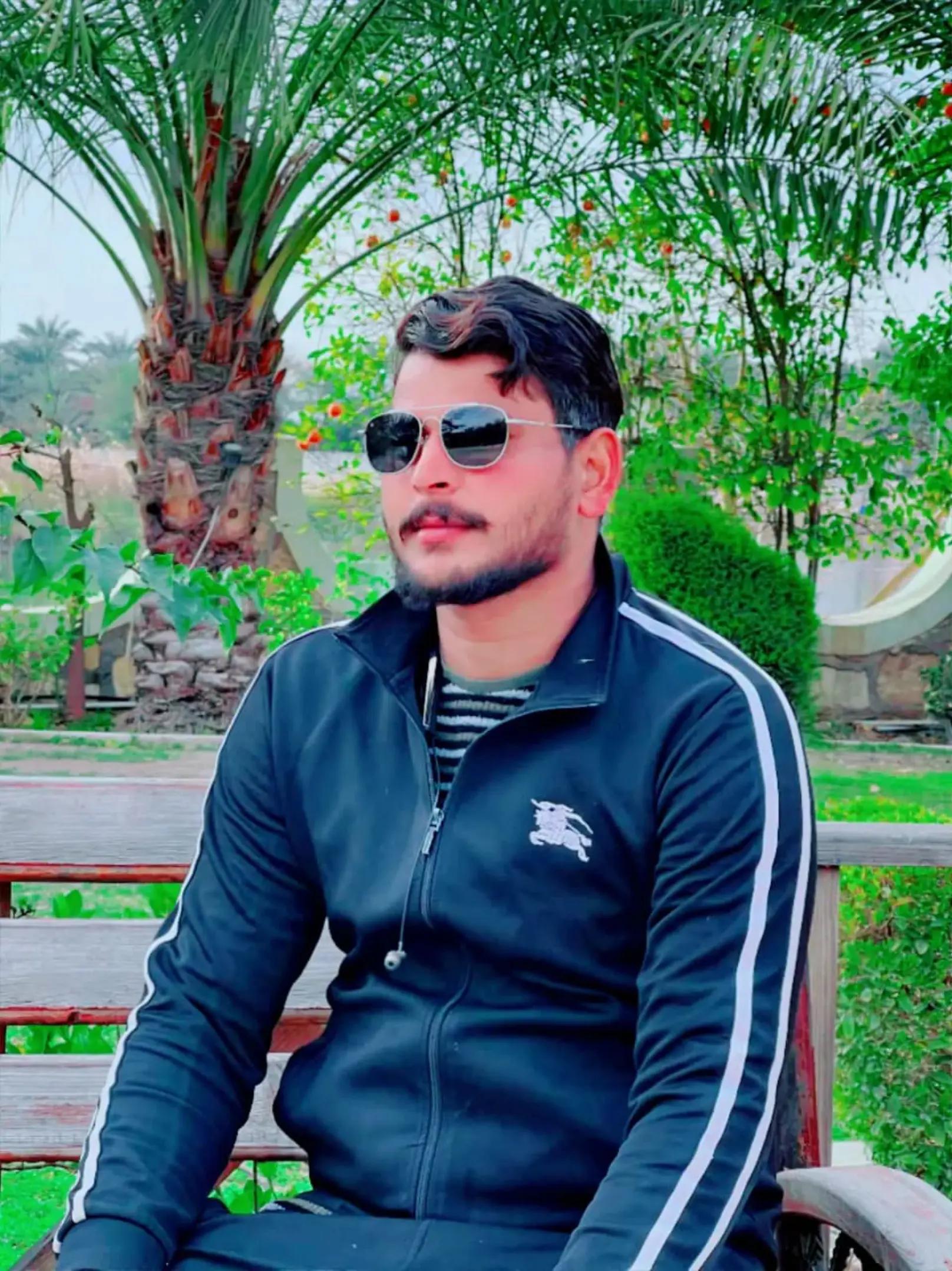 @Mudasr Ali