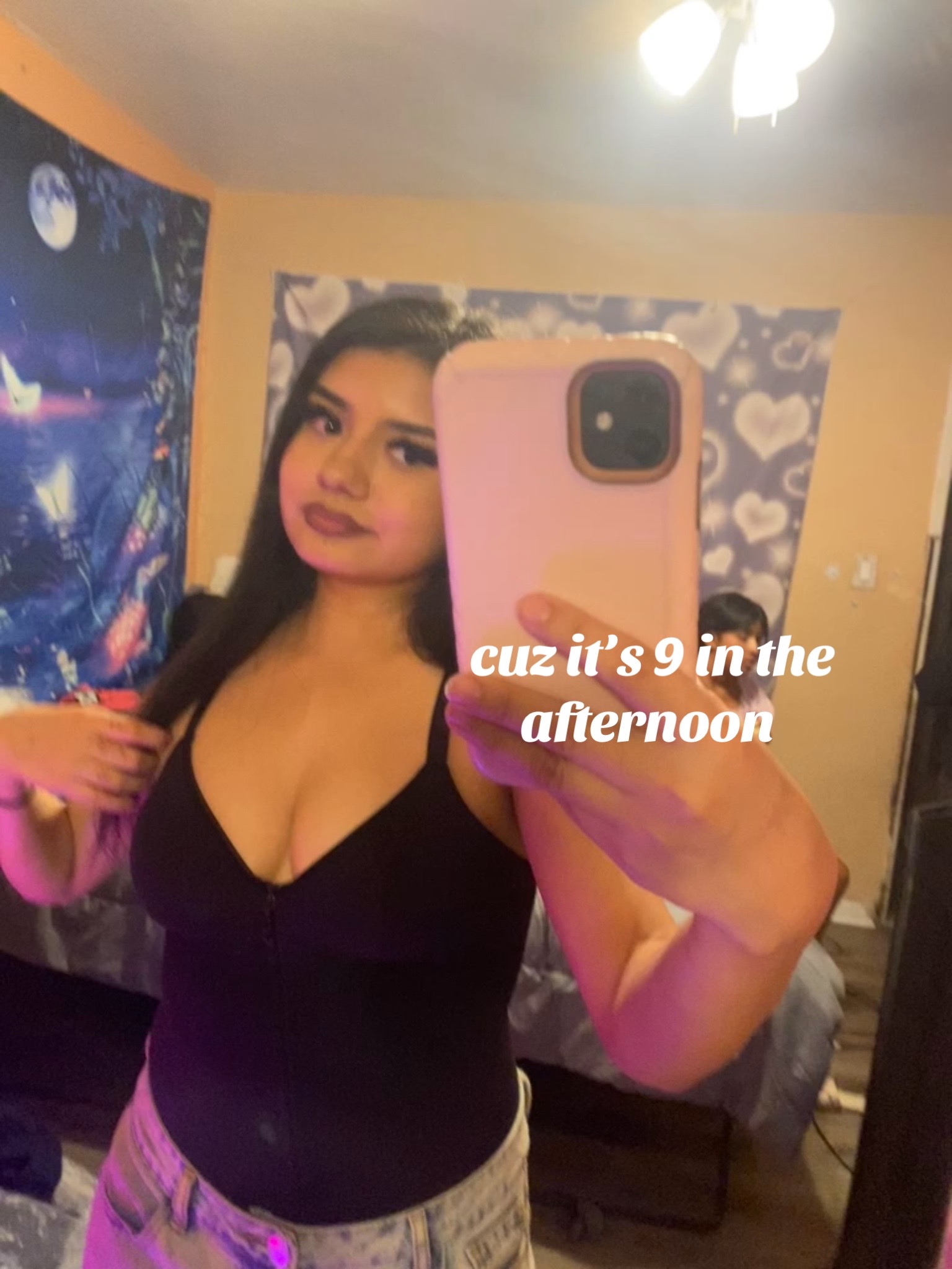 @Jazmine 🐾🪽